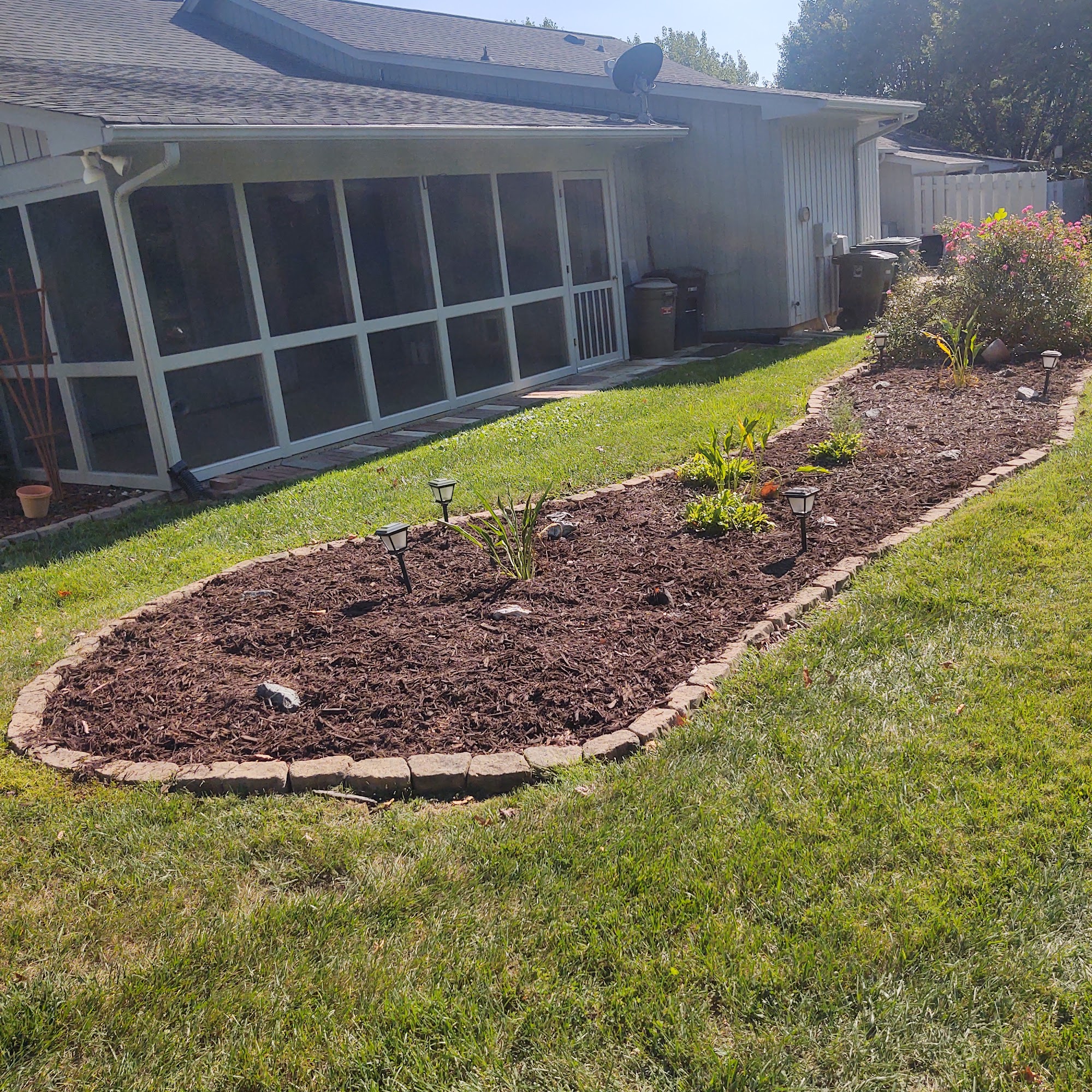 Affordable Lawn Care