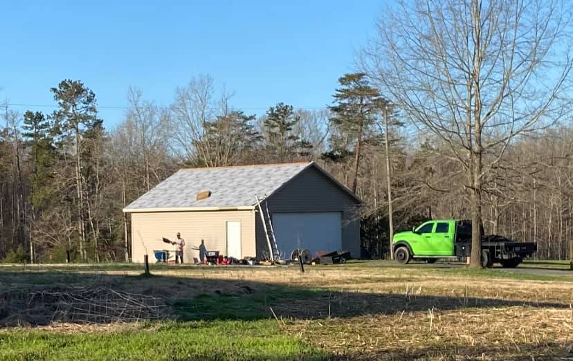 336 Roofing Company