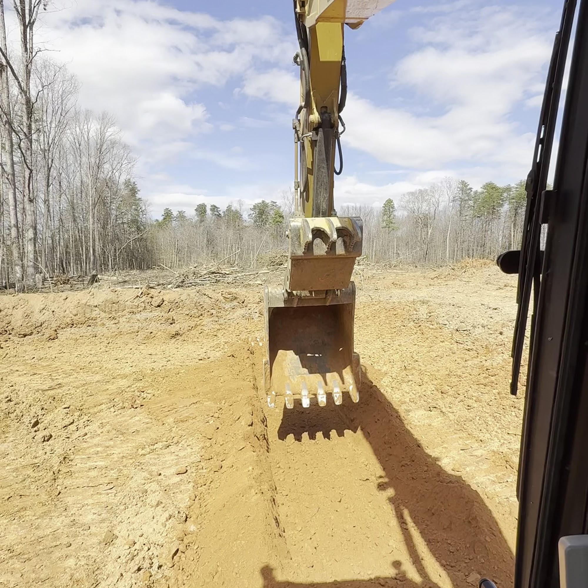 Atlantic Contracting Company Inc