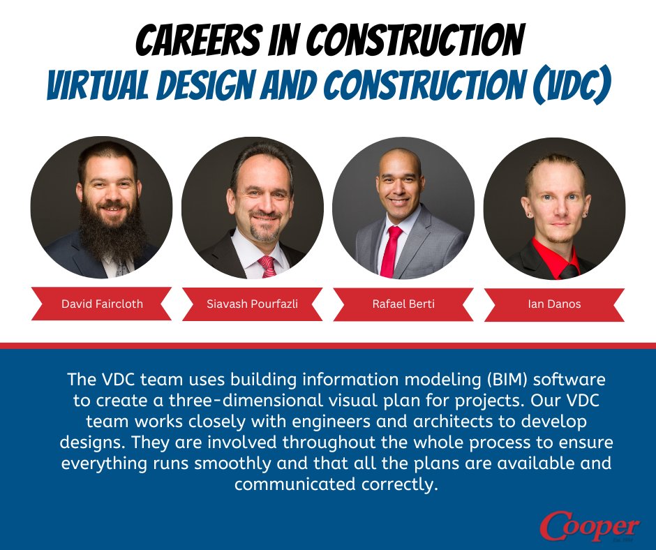 Cooper Electrical Construction Co.