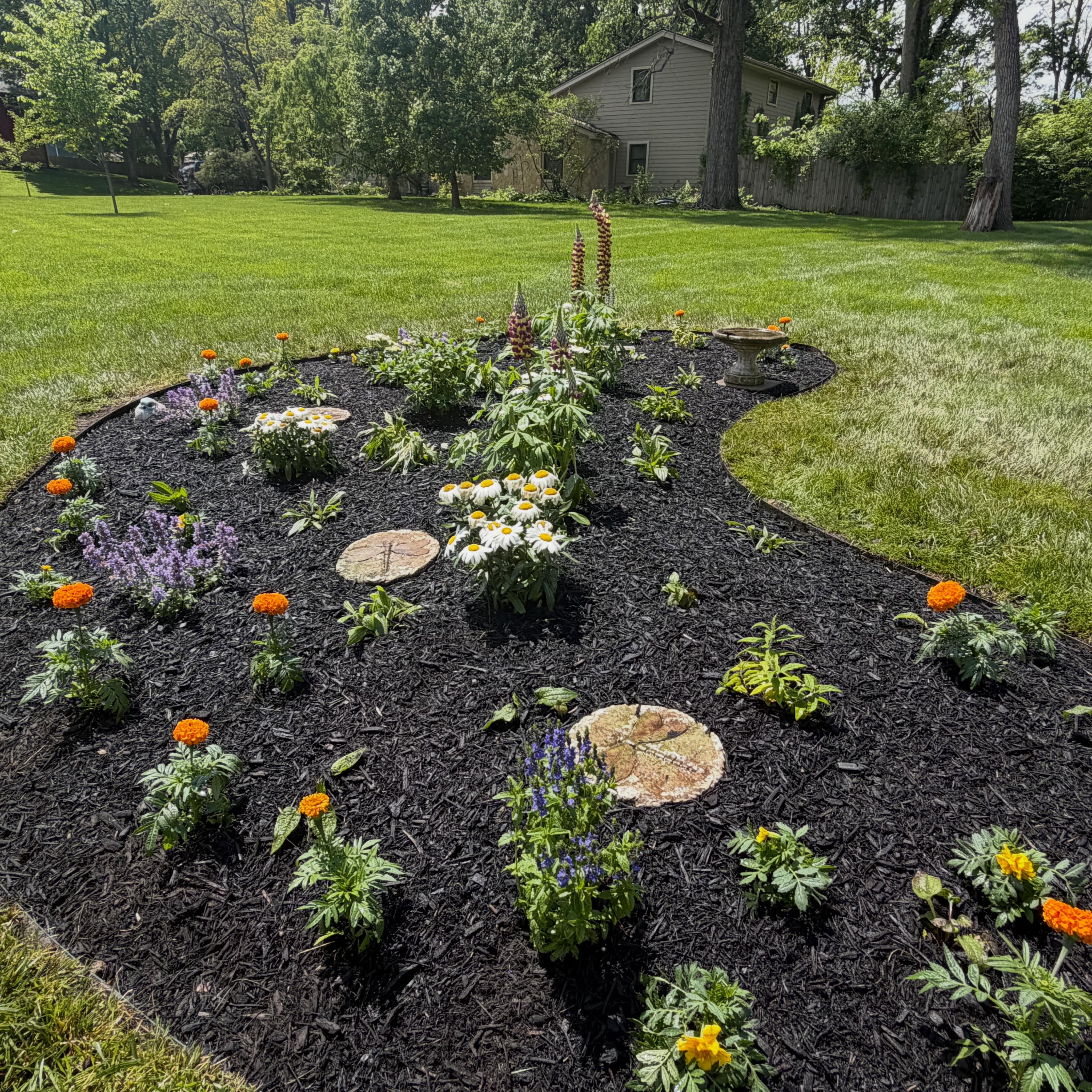 Smith's Lawn Care & Clearing, LLC
