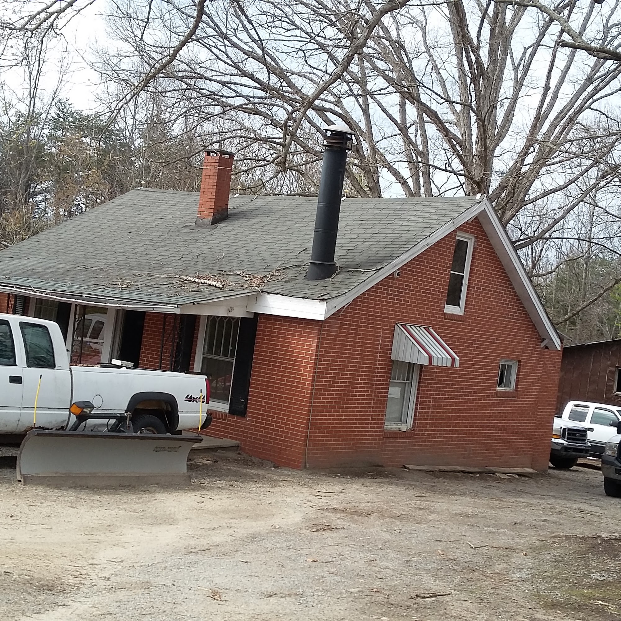 Diamond Landscape Services