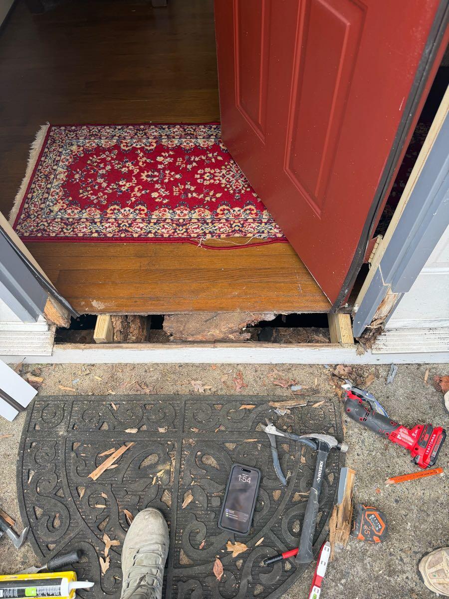 Photo credit: nextdoor