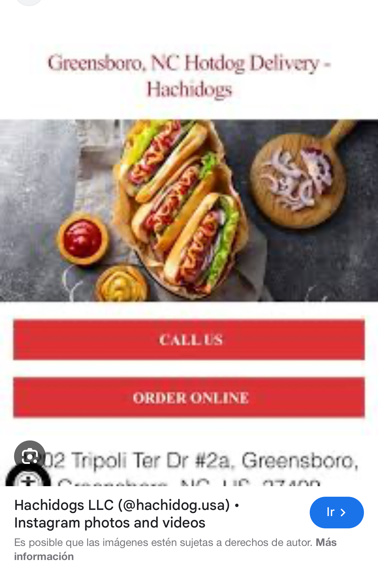 Photo credit: restaurantji