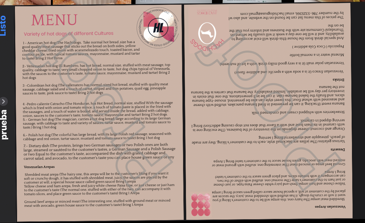 Photo credit: Restaurantji