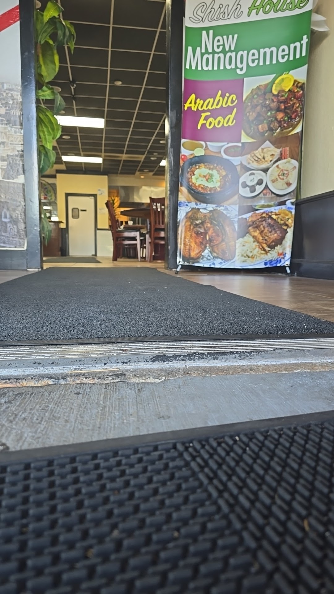 Yemen Arabic Restaurant 4929 W Market St STE 2108, Greensboro