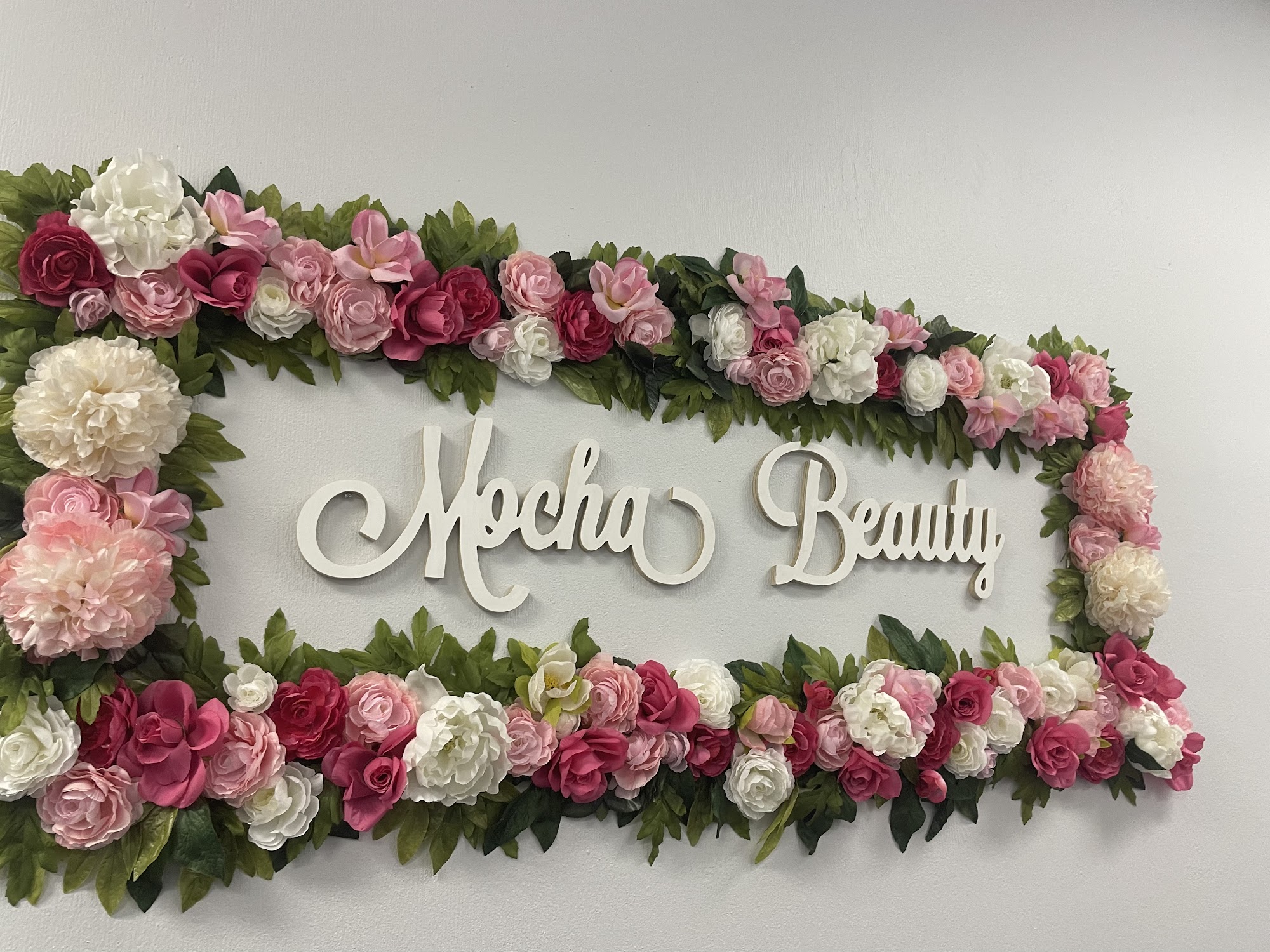 Mocha Beauty Esthetics