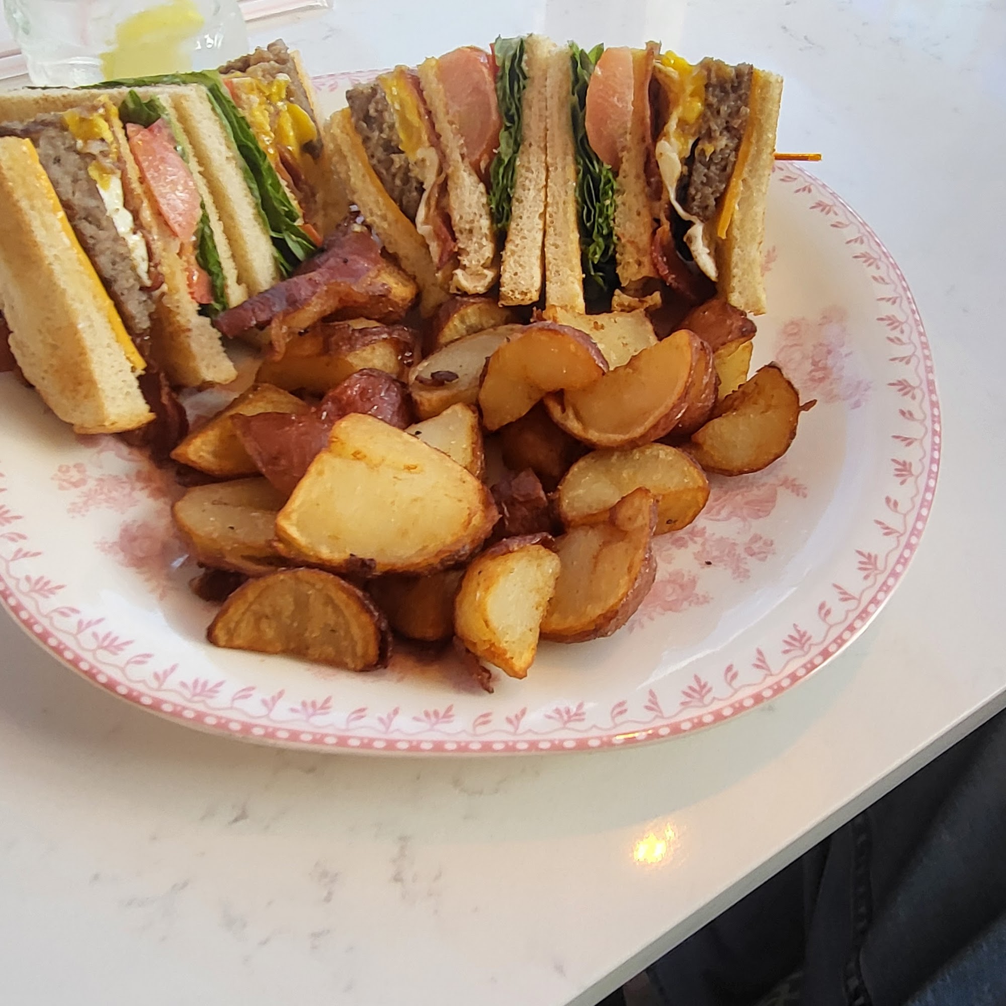 Dear Dad's Restaurant Greensboro