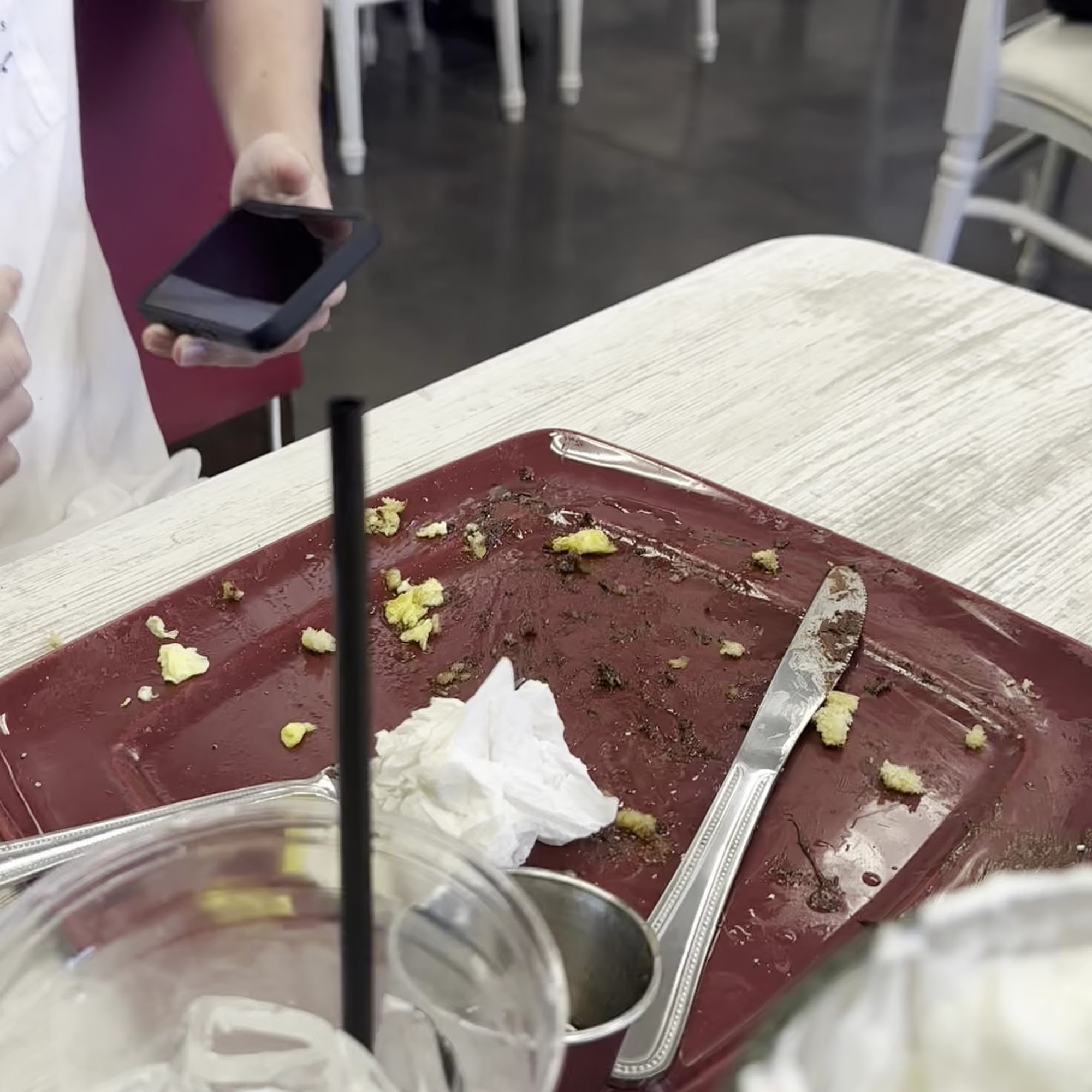 Strawberry Breakfast House Greensboro