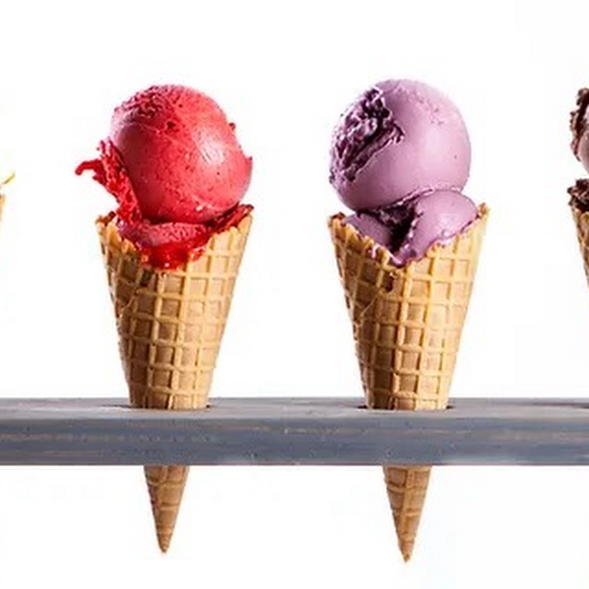 Boza Creamery Unique Ice Cream & Gelato Greensboro