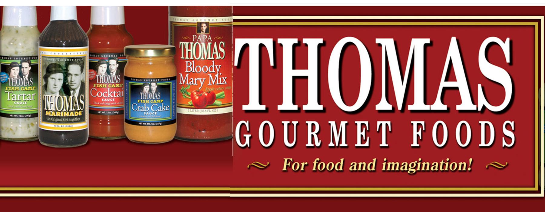 Thomas Gourmet Foods Greensboro