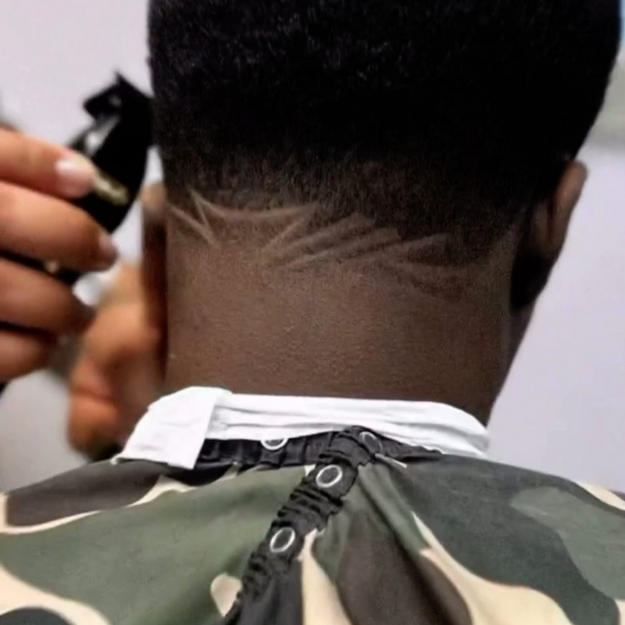 HQ Barbershop