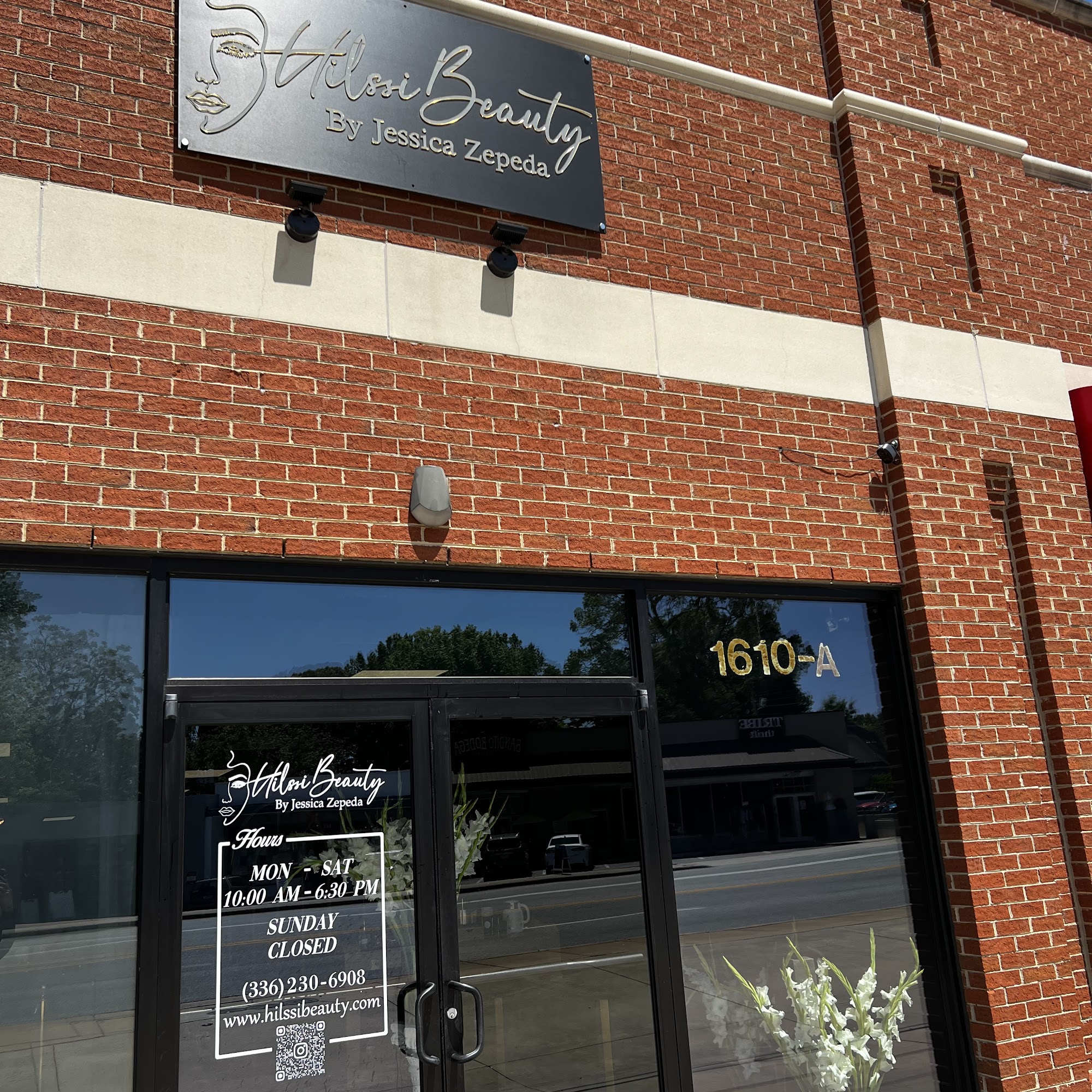 Hilssi Beauty - Skin & Salon