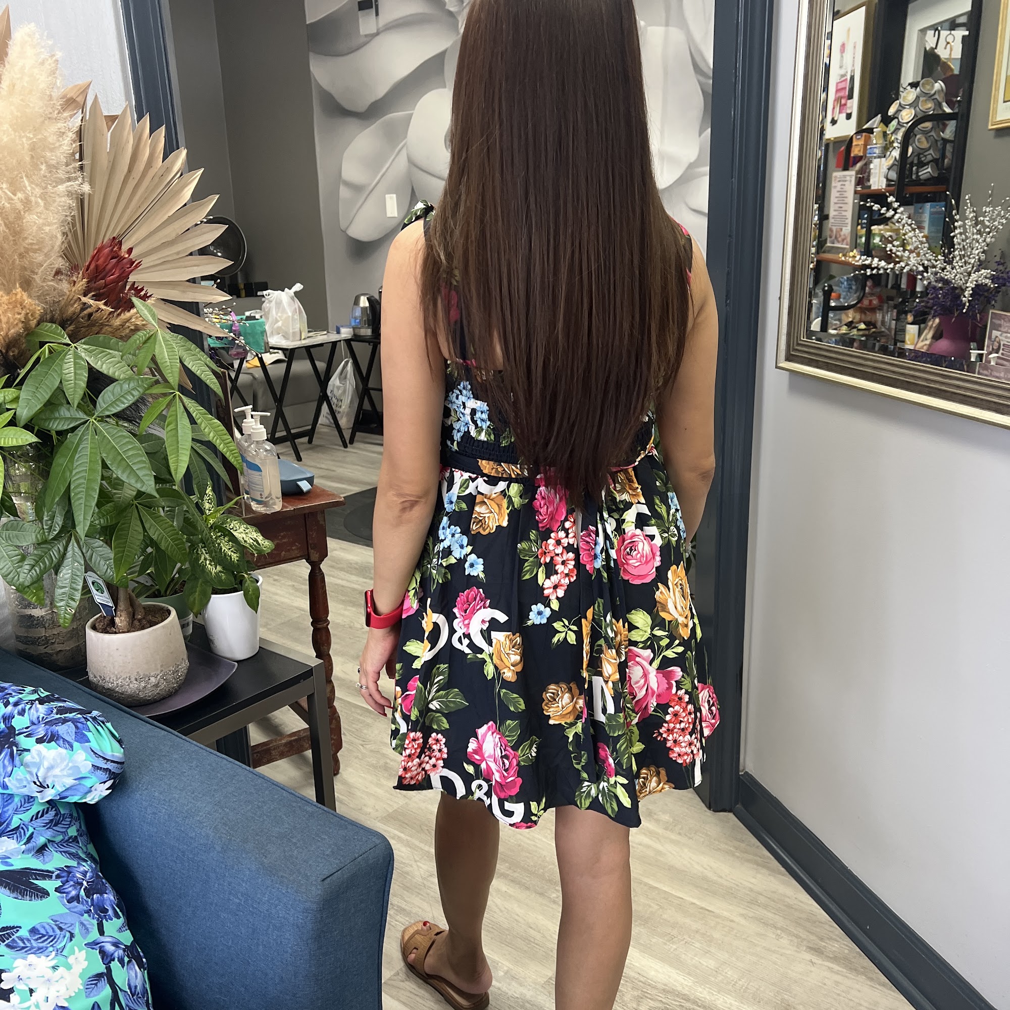 GG’s Beauty Empire 4602 W Market St, Greensboro North Carolina 27407