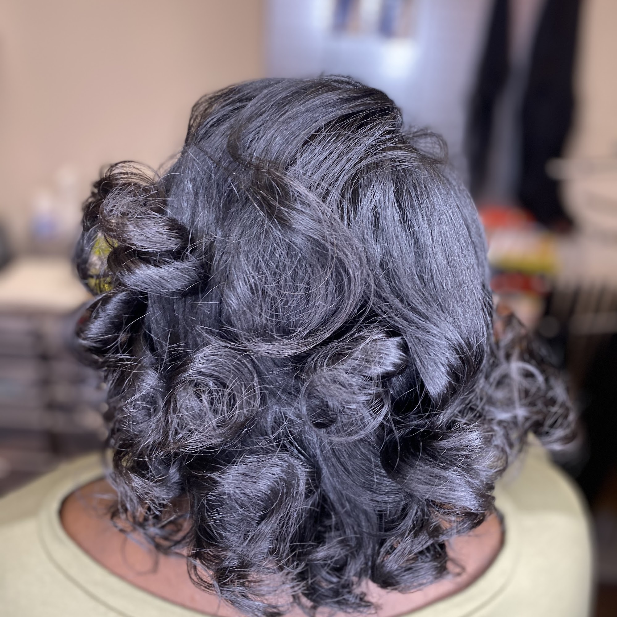 Borderline Bougie Boutique, LLC 4217 W Wendover Ave, Greensboro North Carolina 27407