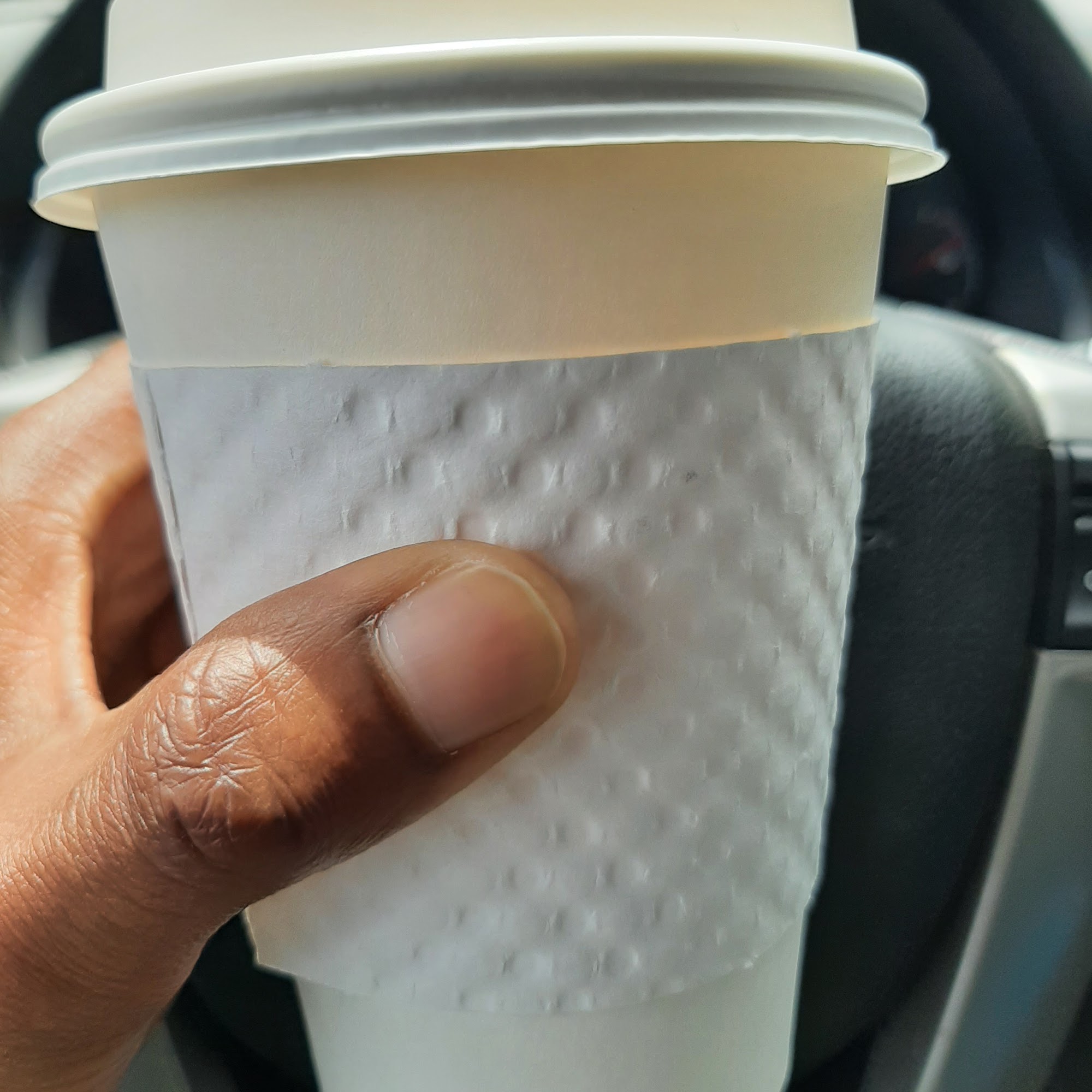 Greenlove Coffee