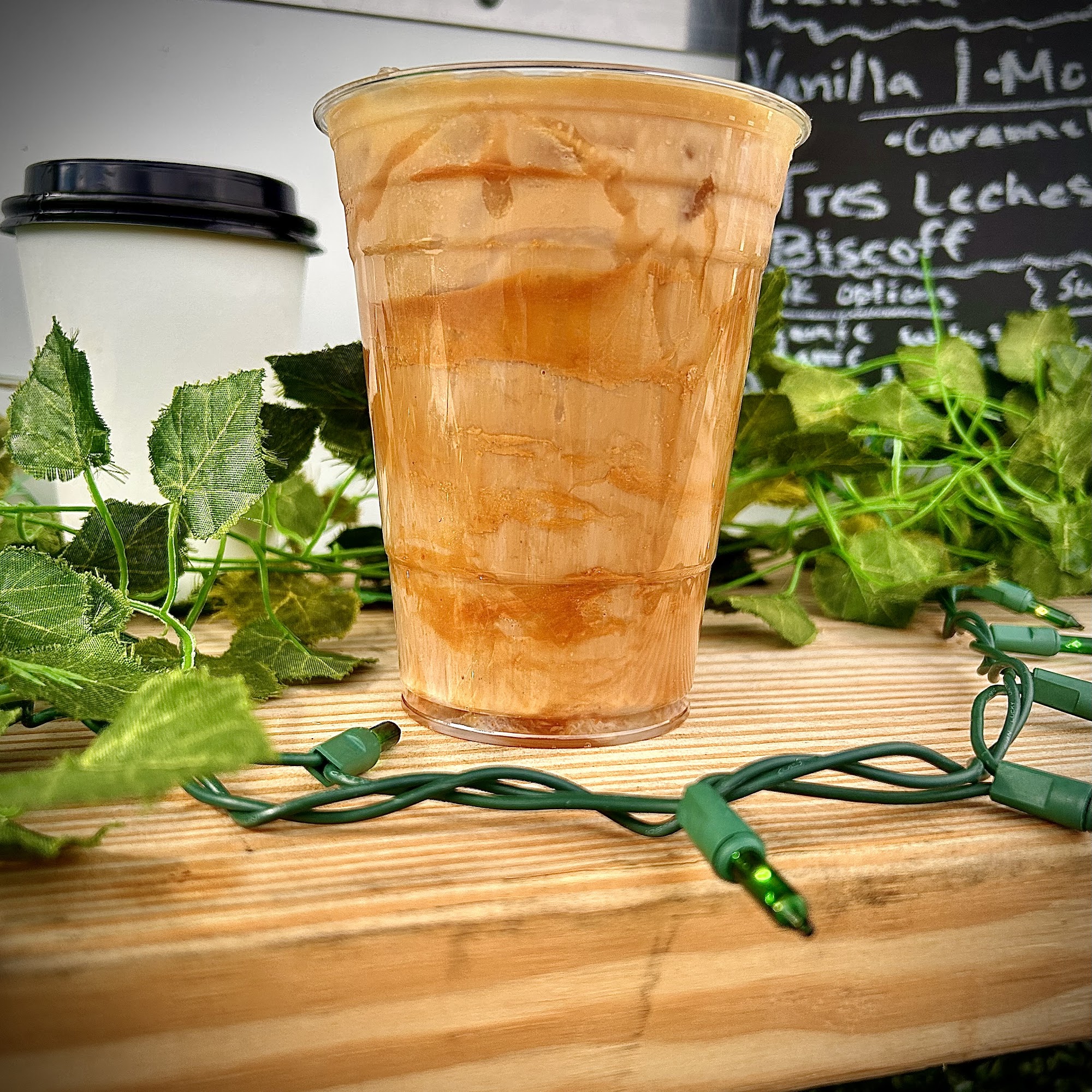 Greenlove Coffee