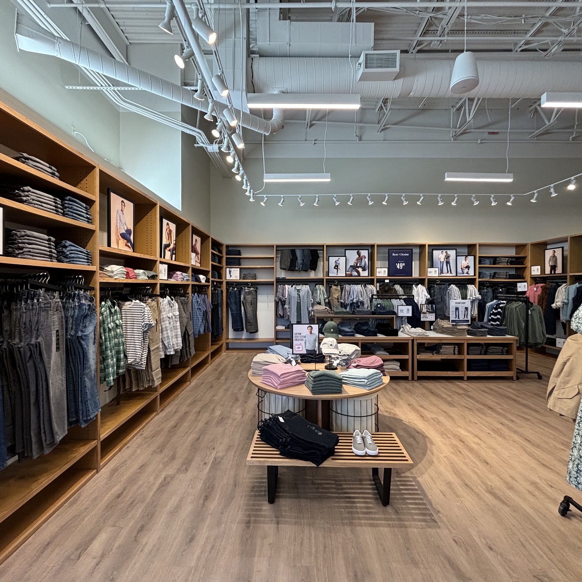 J.Crew Factory