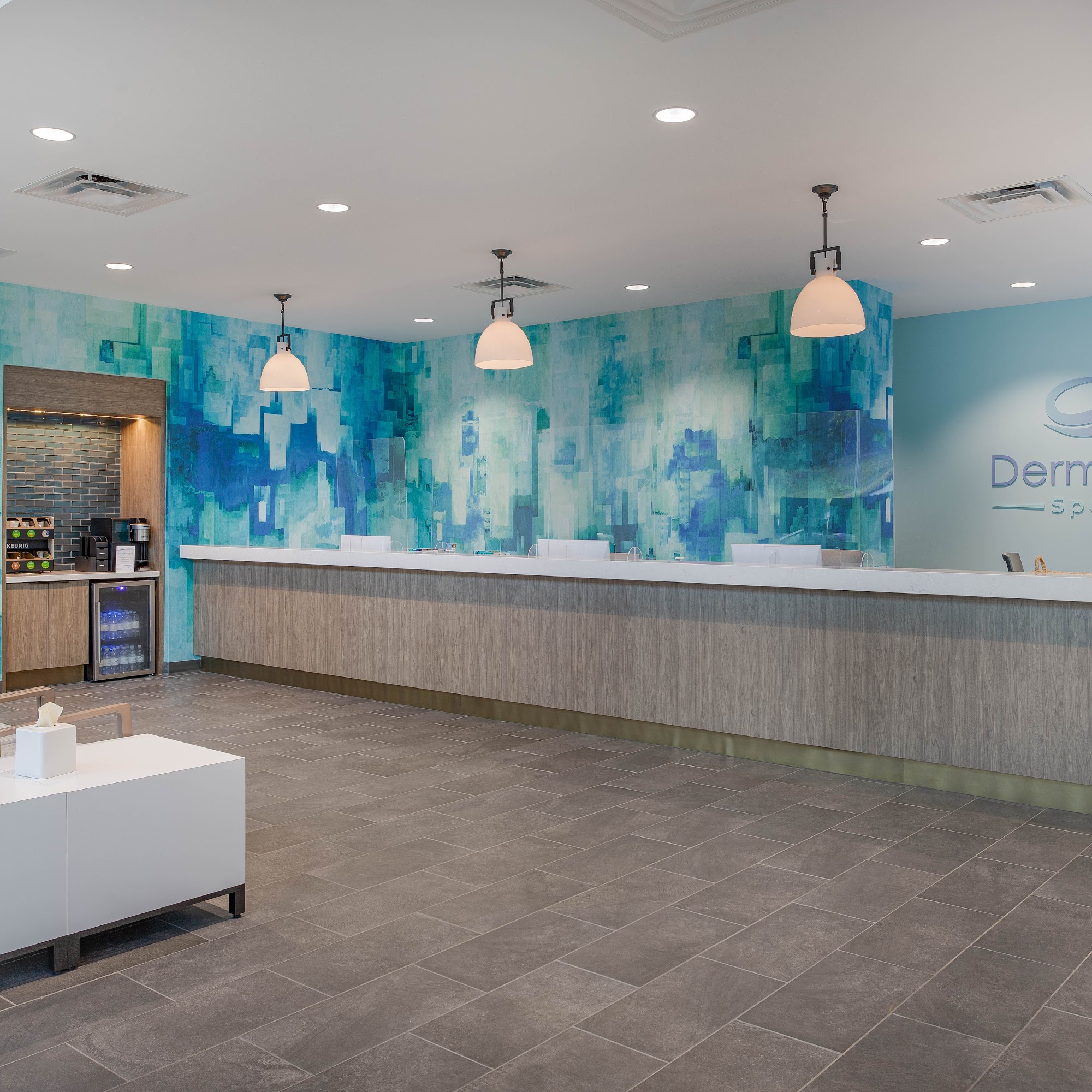 Dermatology Specialists