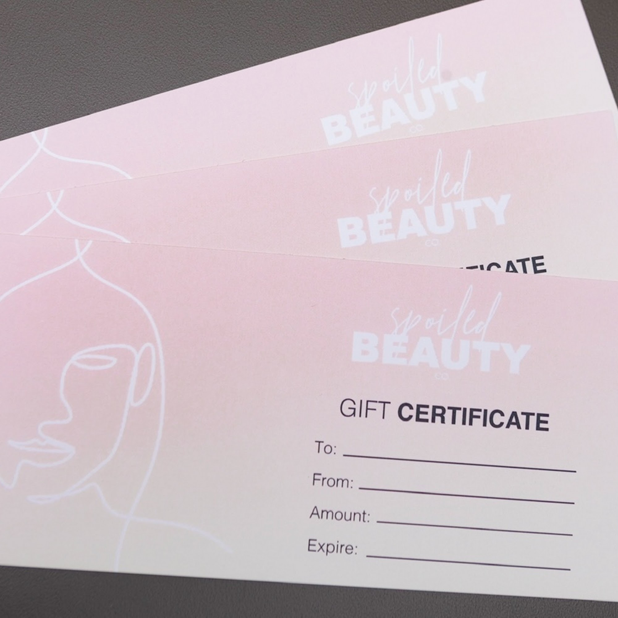 Spoiled Beauty Co.