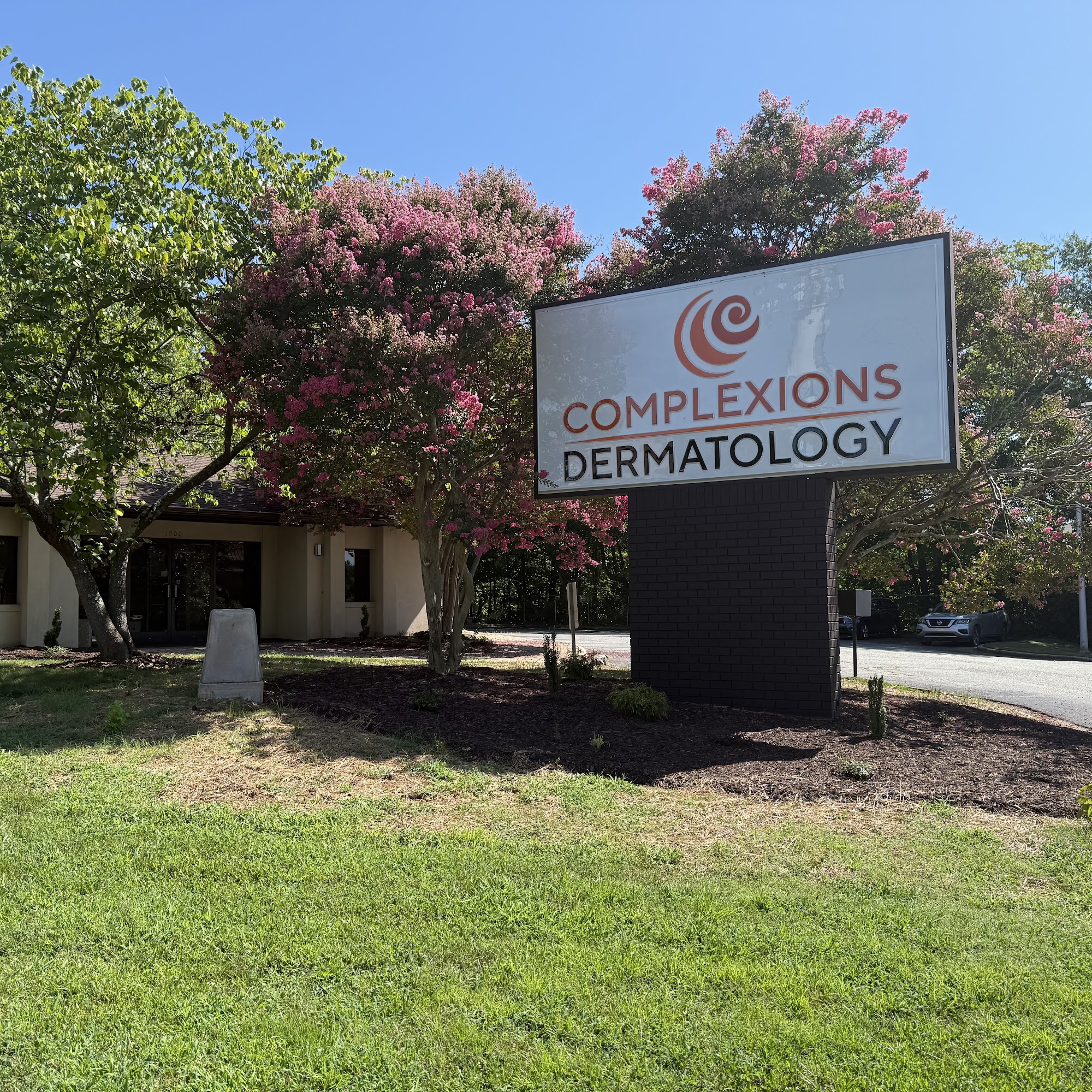 Complexions Dermatology