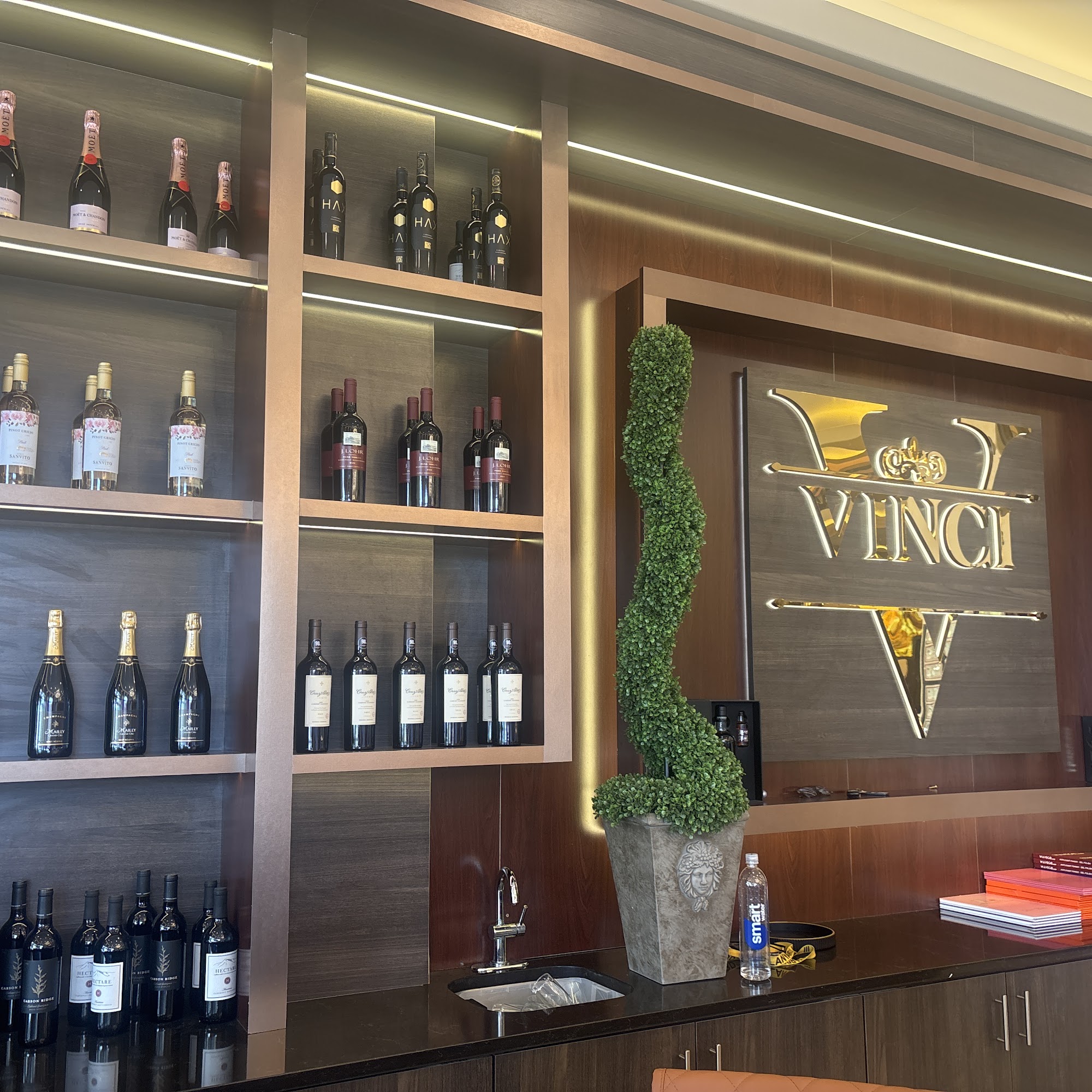 Vinci Nail Spa