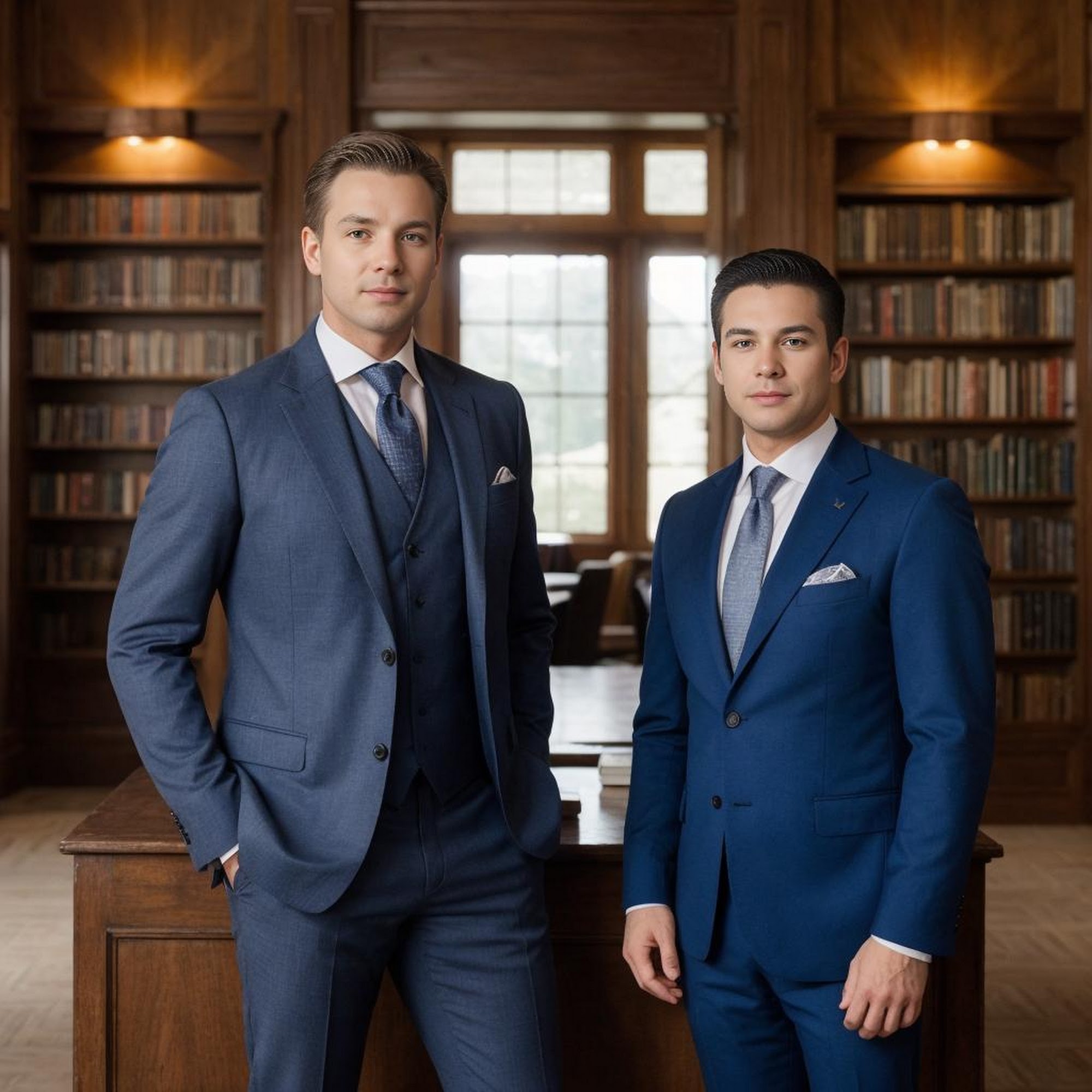 ABR Tailors & Suits