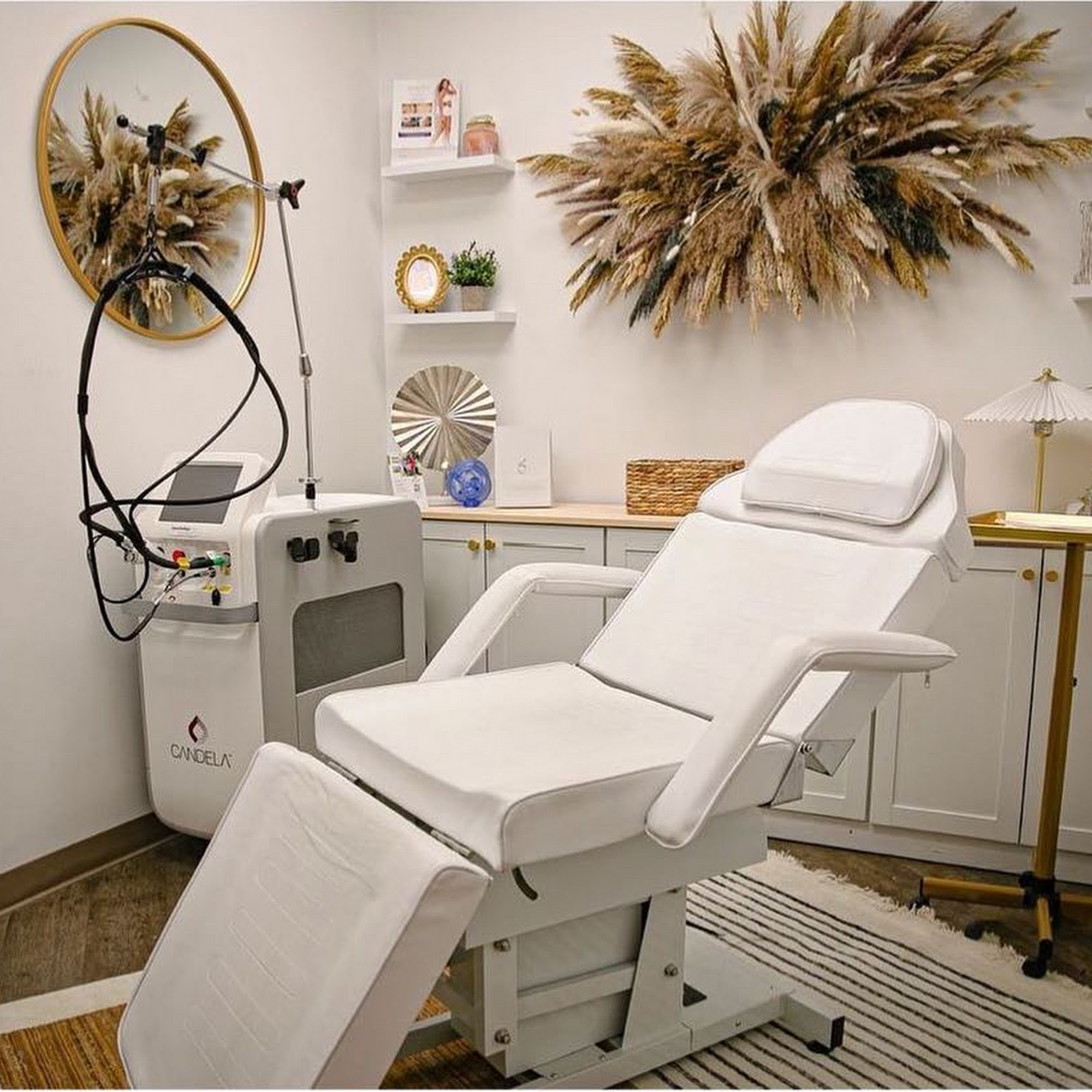 MM Medical Spa 2800 Lawndale Dr Suite 109, Greensboro North Carolina 27408