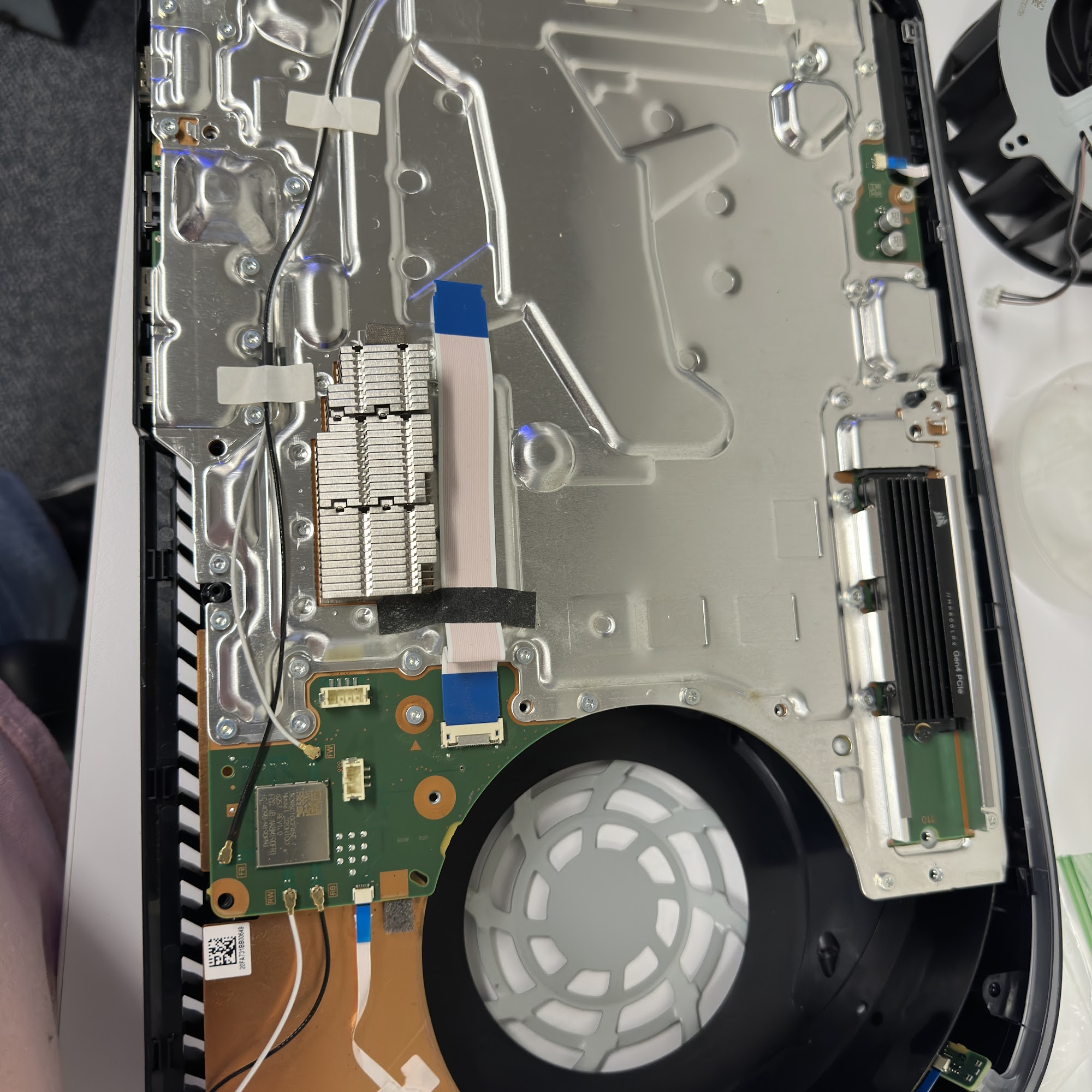 Electronics Solution 3027 Randleman Rd E, Greensboro North Carolina 27406