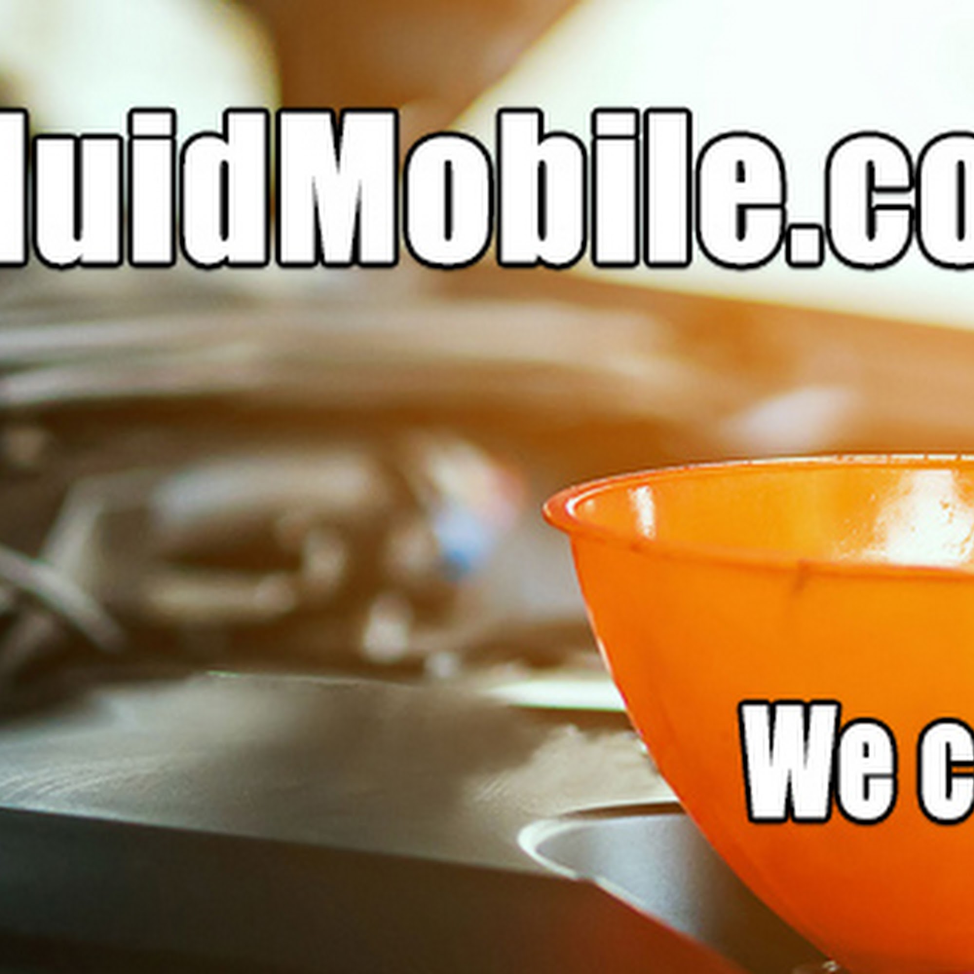 Fluid Mobile