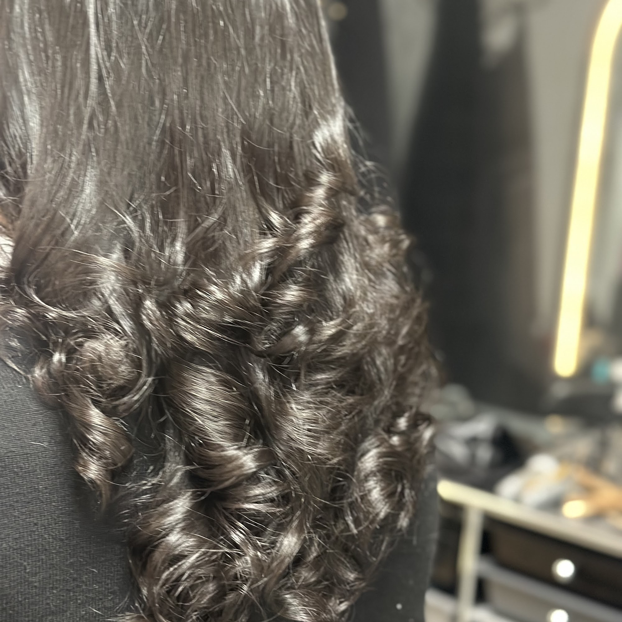 The Space of beauty 2641 Randleman Rd unit B, Greensboro North Carolina 27406