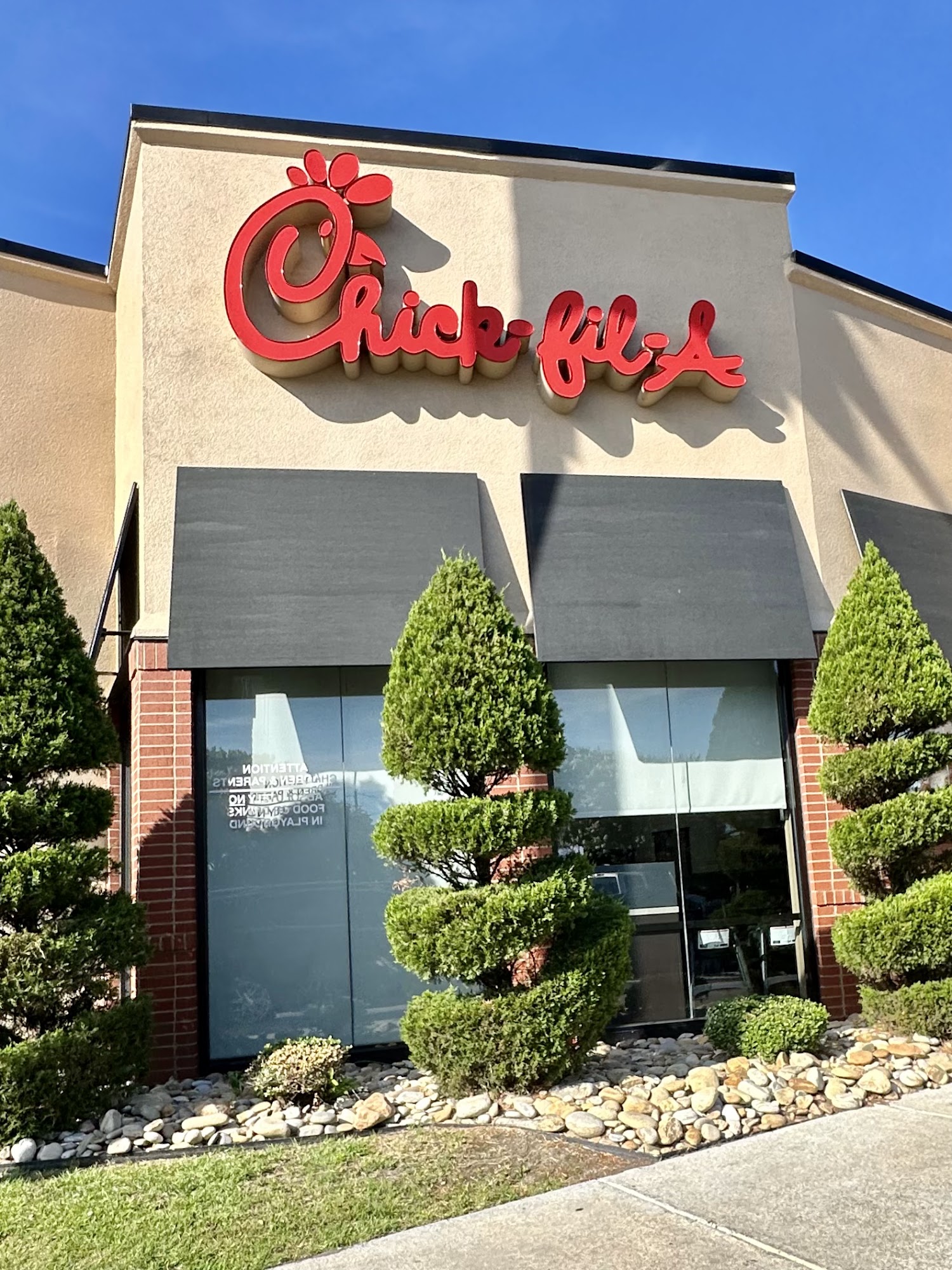 Chick-fil-A