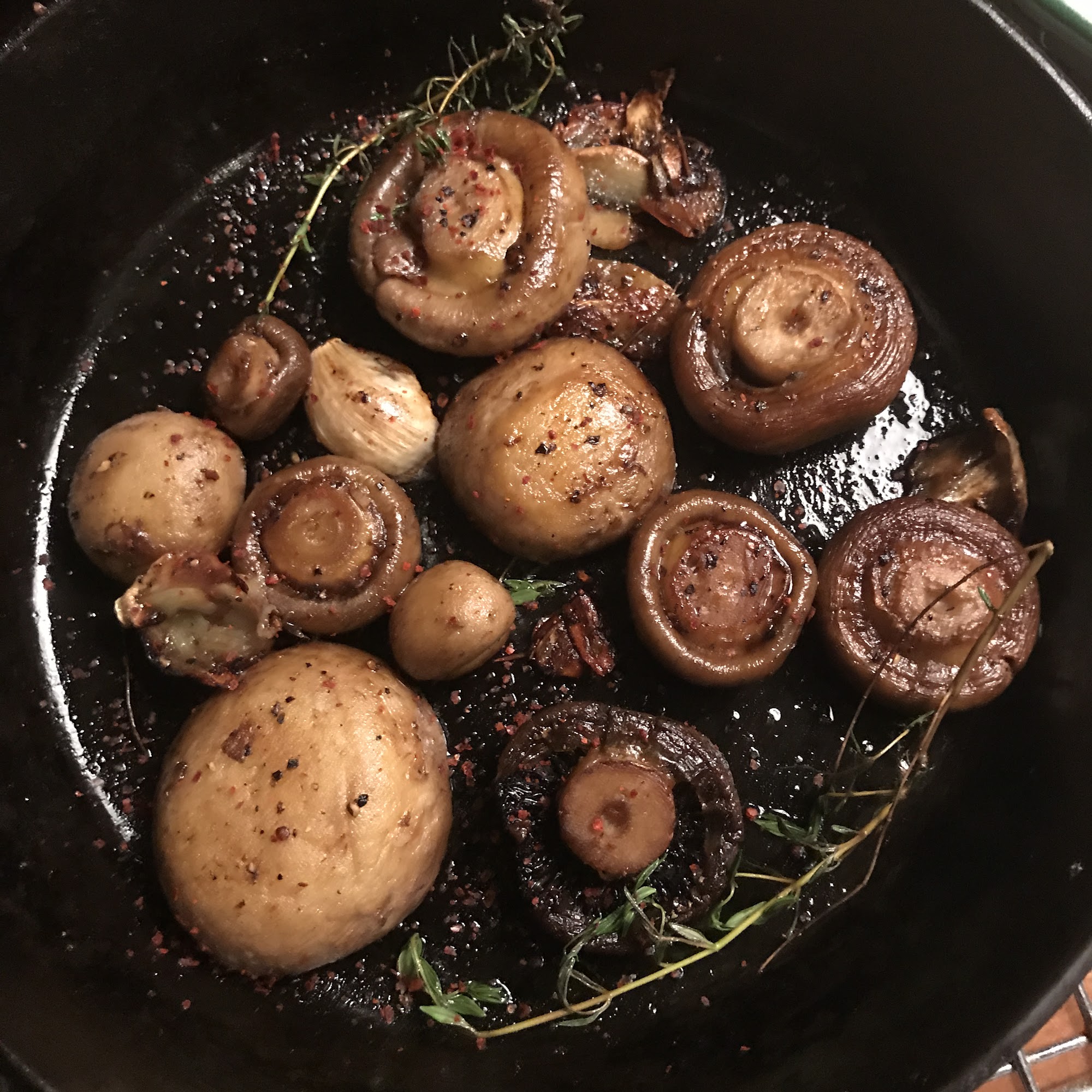 Luna Pizza Cafe Greenville