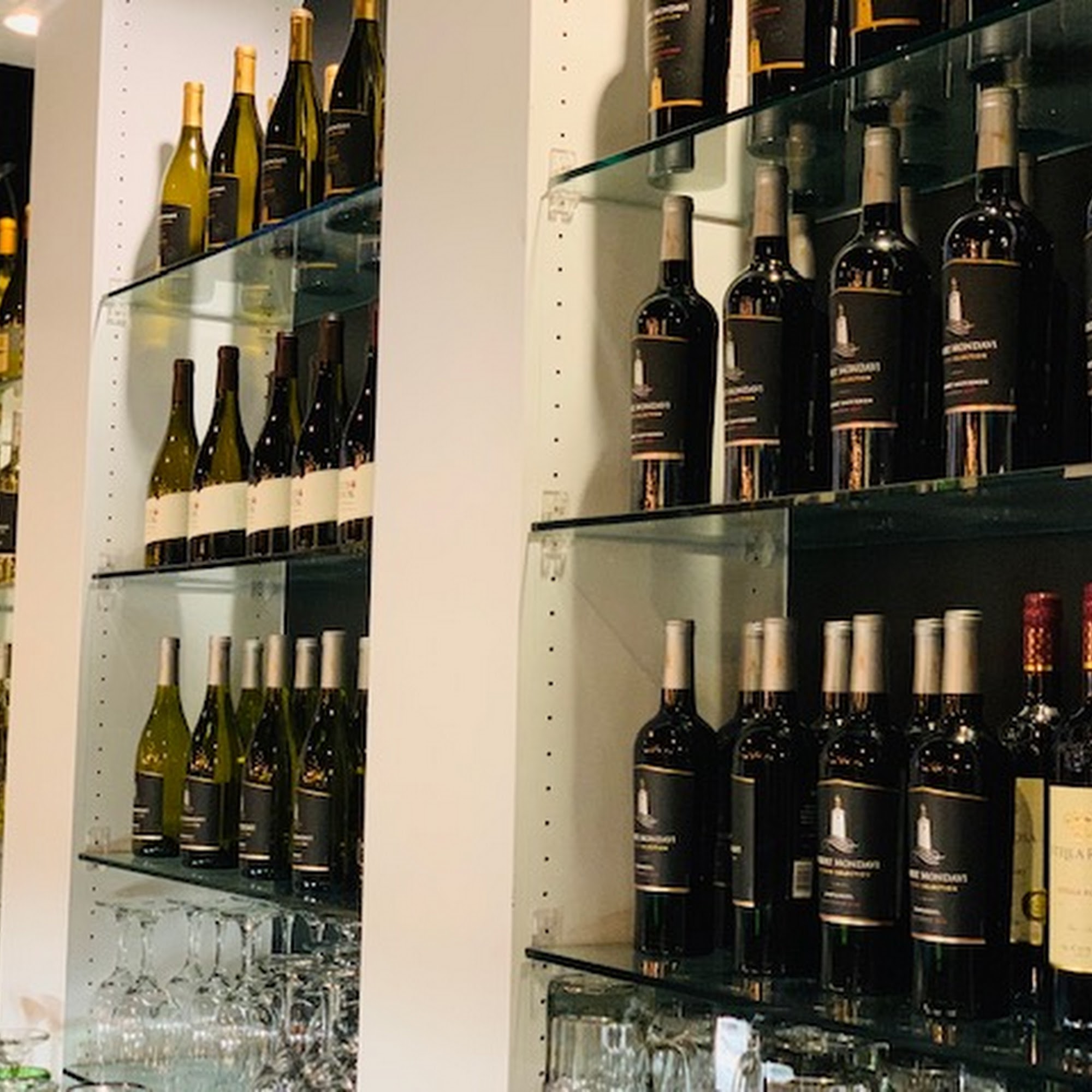 La Rancherita Grill & Tequila Bar of Greenville Greenville