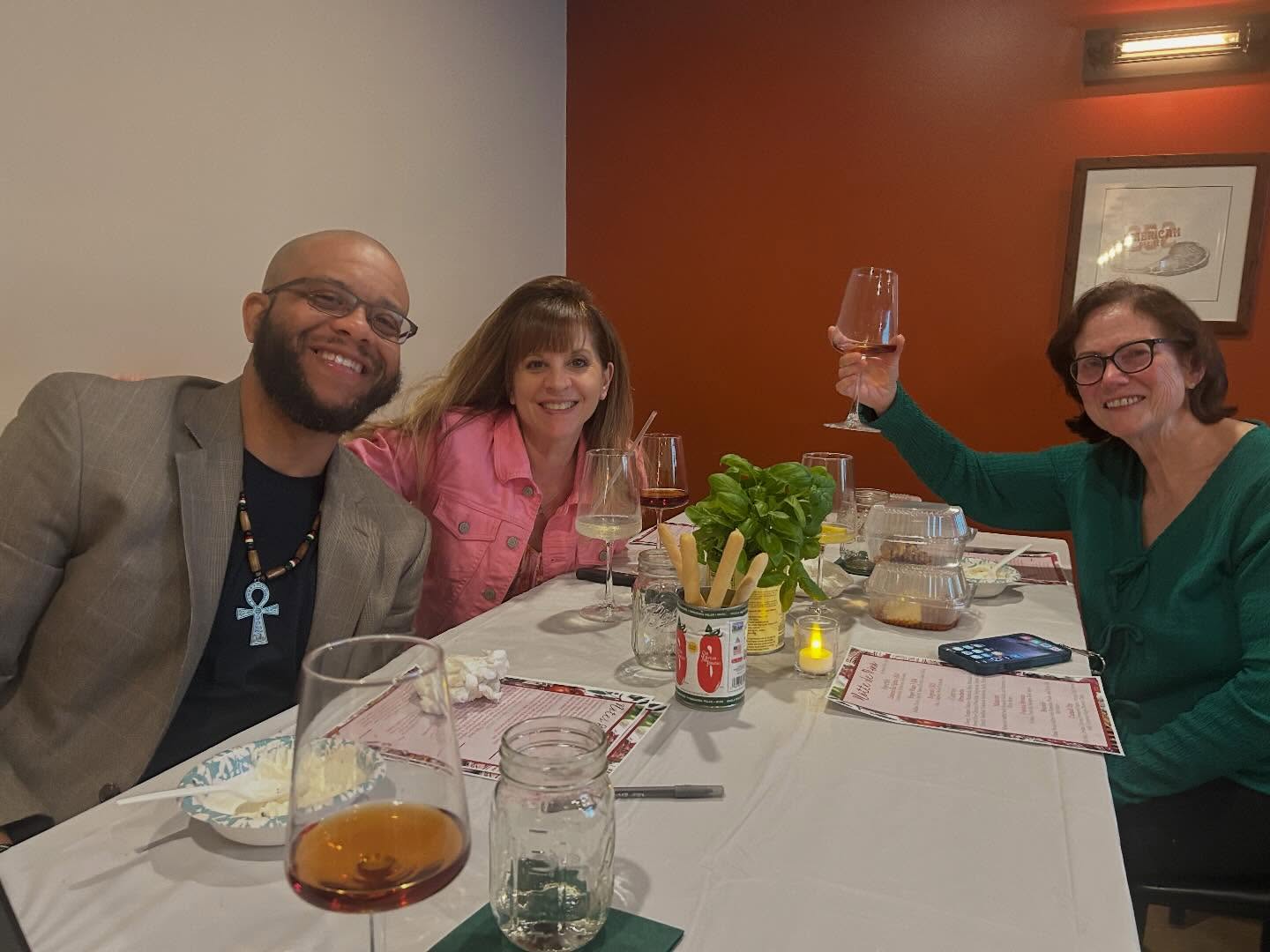 Seared Chophouse Greenville