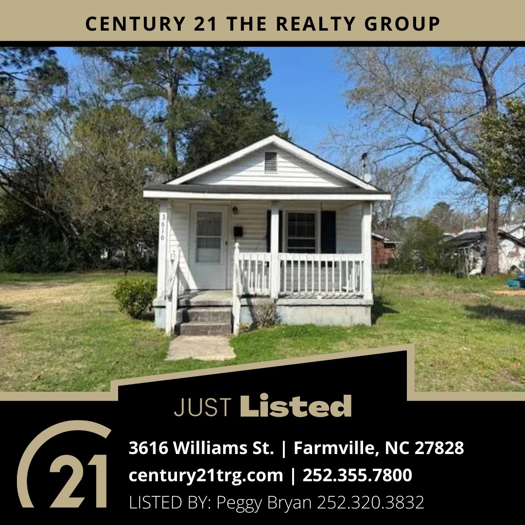 Lenette Chapman, Century 21 The Realty Group