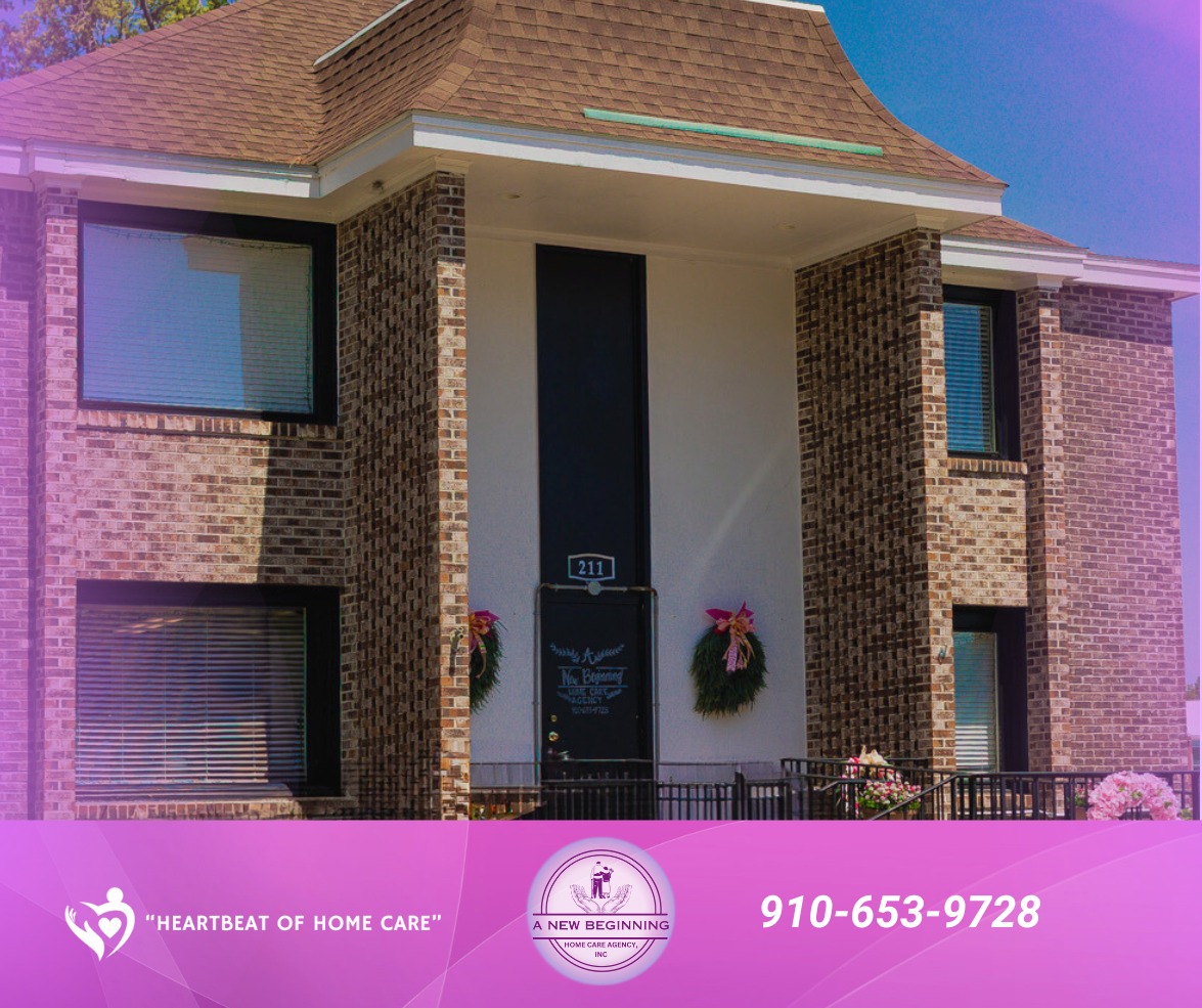 A New Beginning Home Care Services