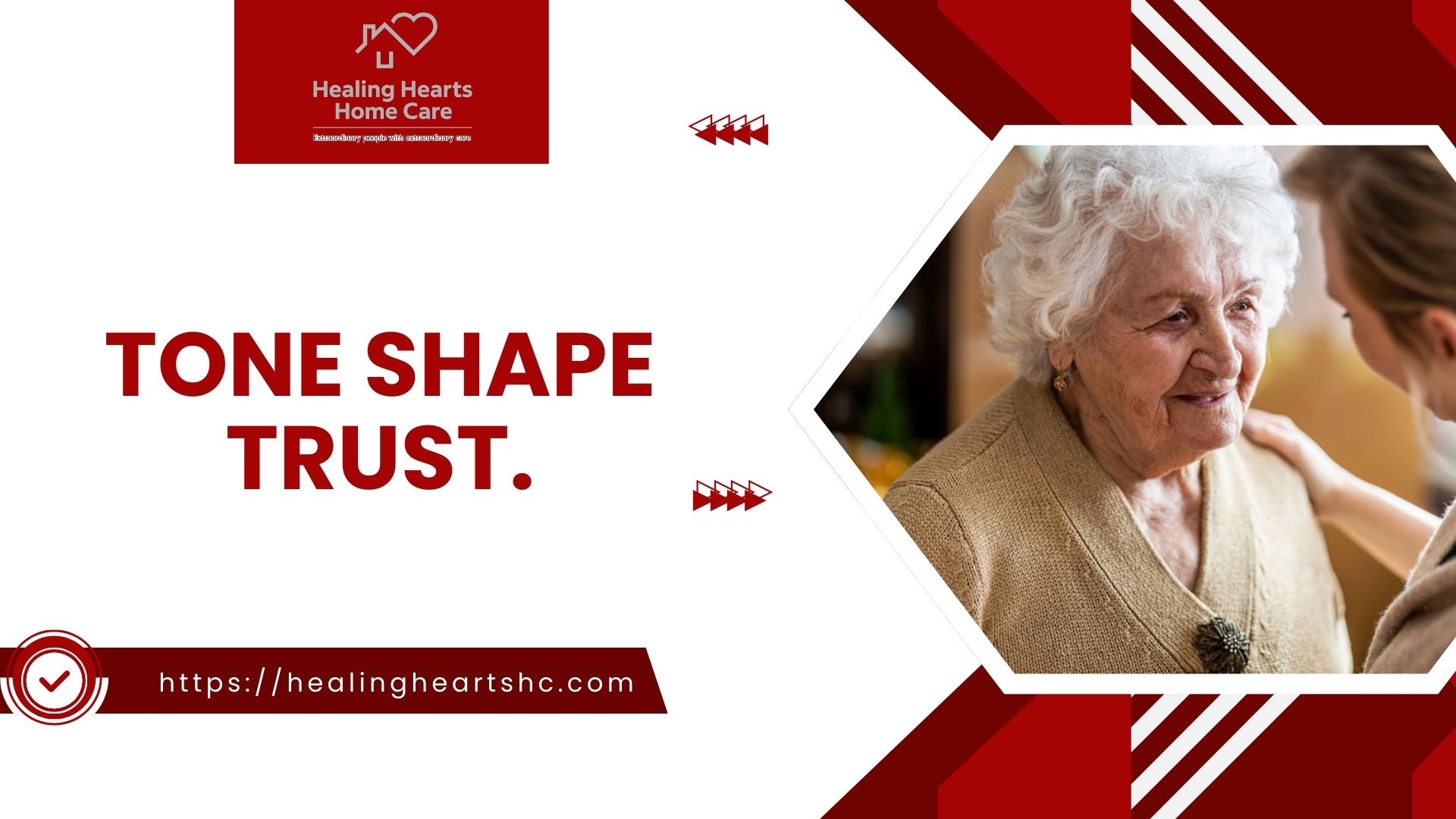 Healing Hearts Home Care