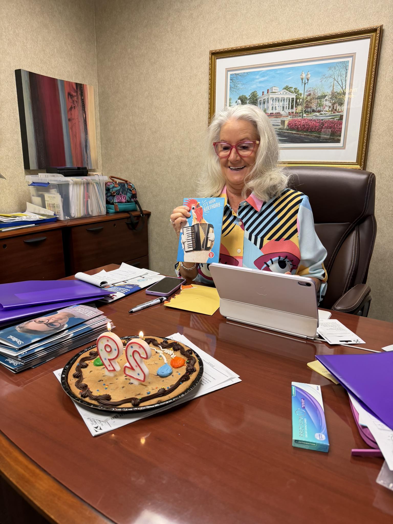 Thomas C. Mcintosh, OD