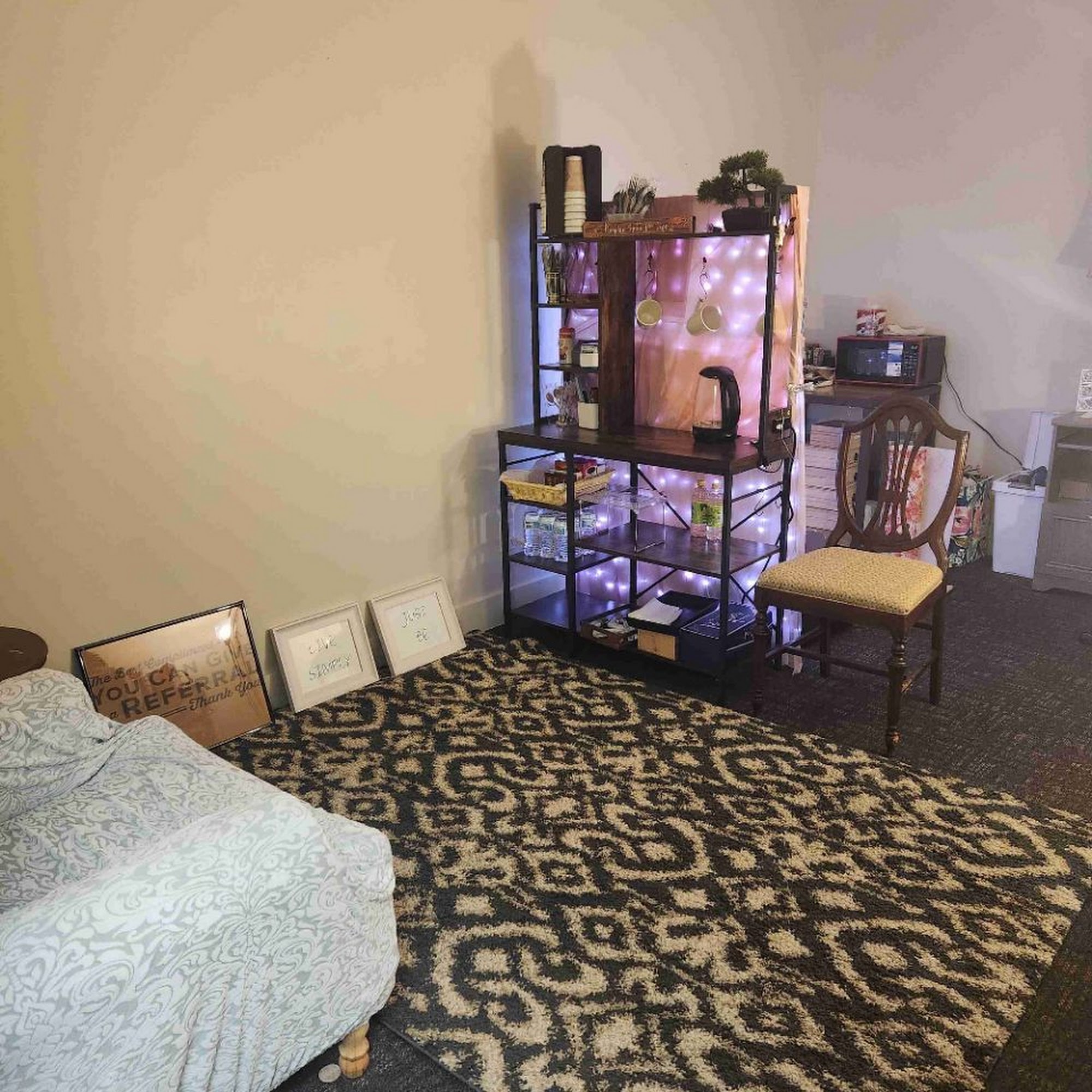 NC Chronic Pain Massage