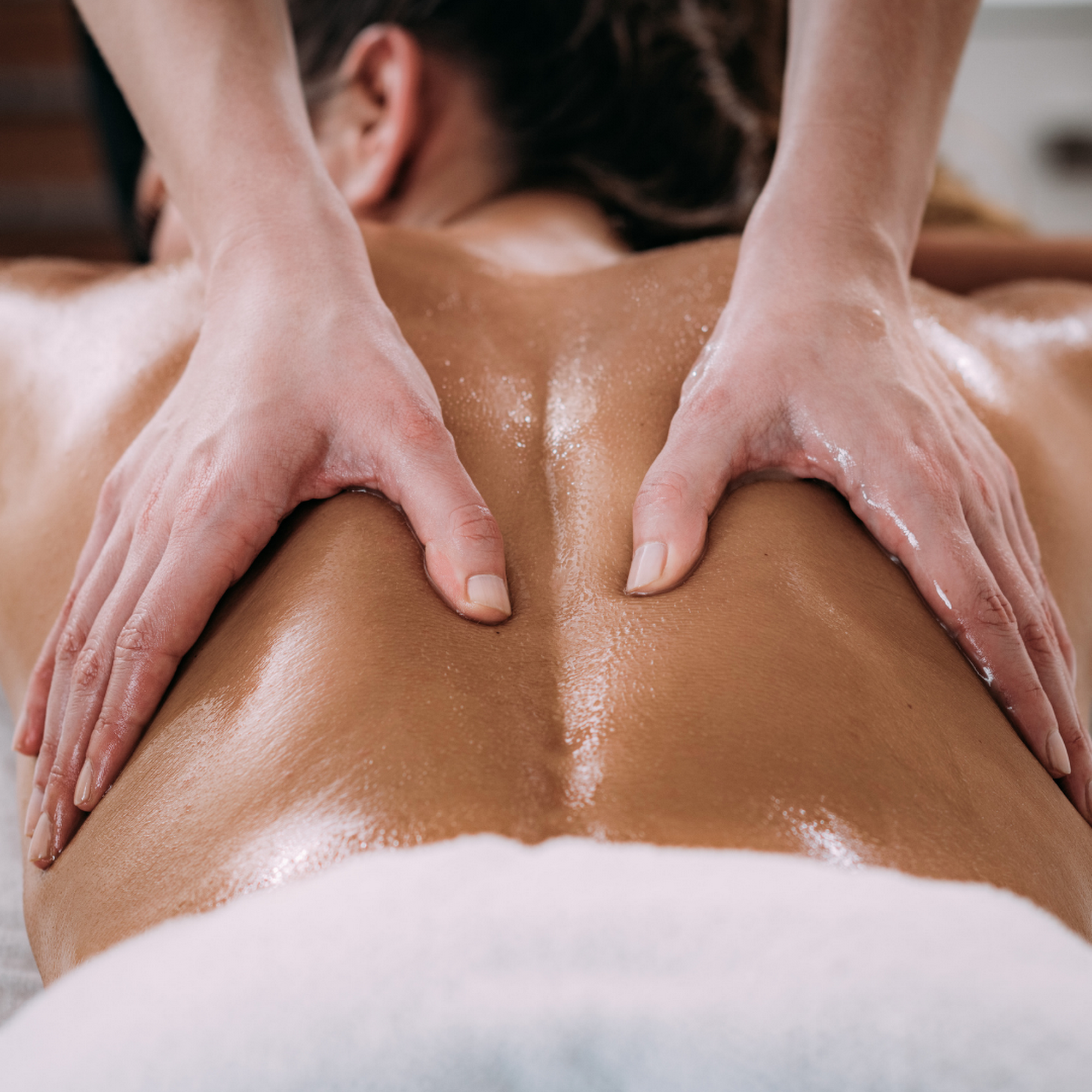 NC Chronic Pain Massage