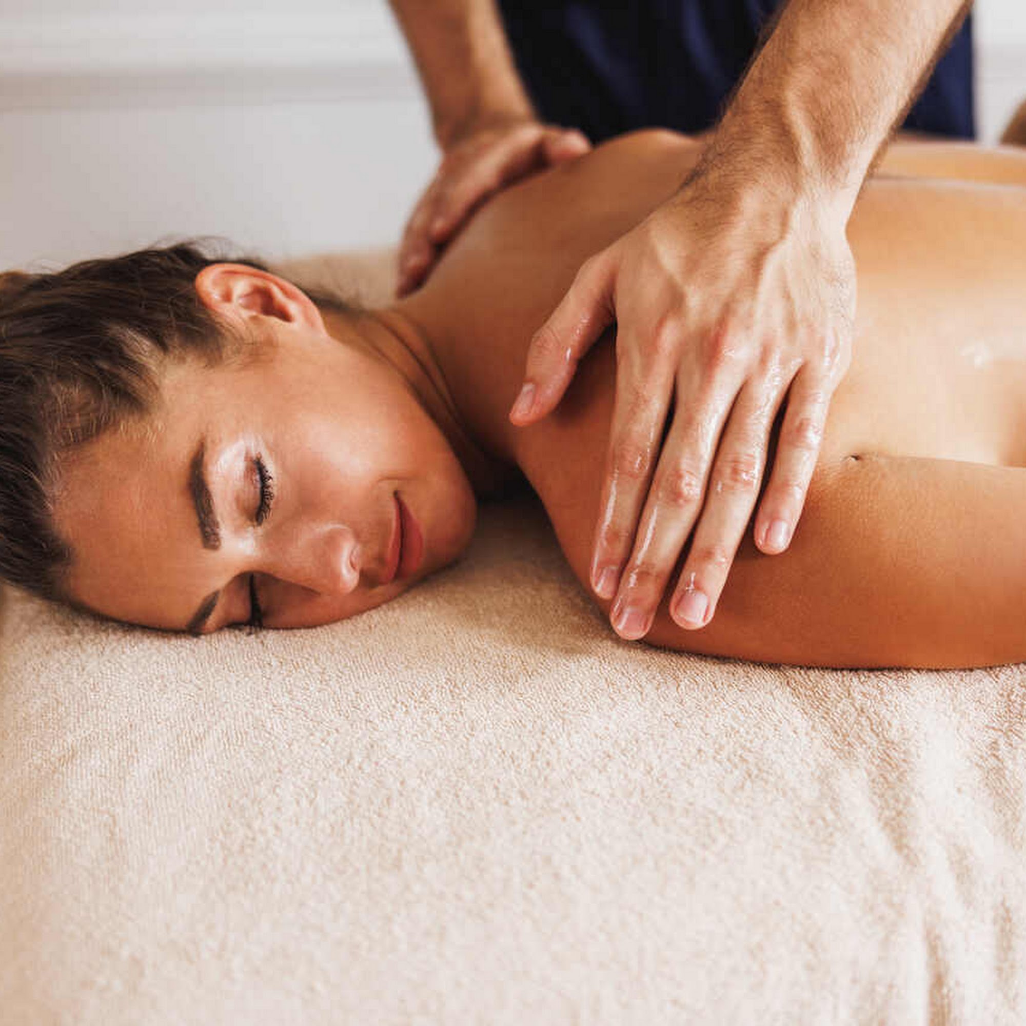 NC Chronic Pain Massage