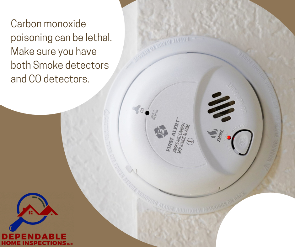 Dependable Inspections