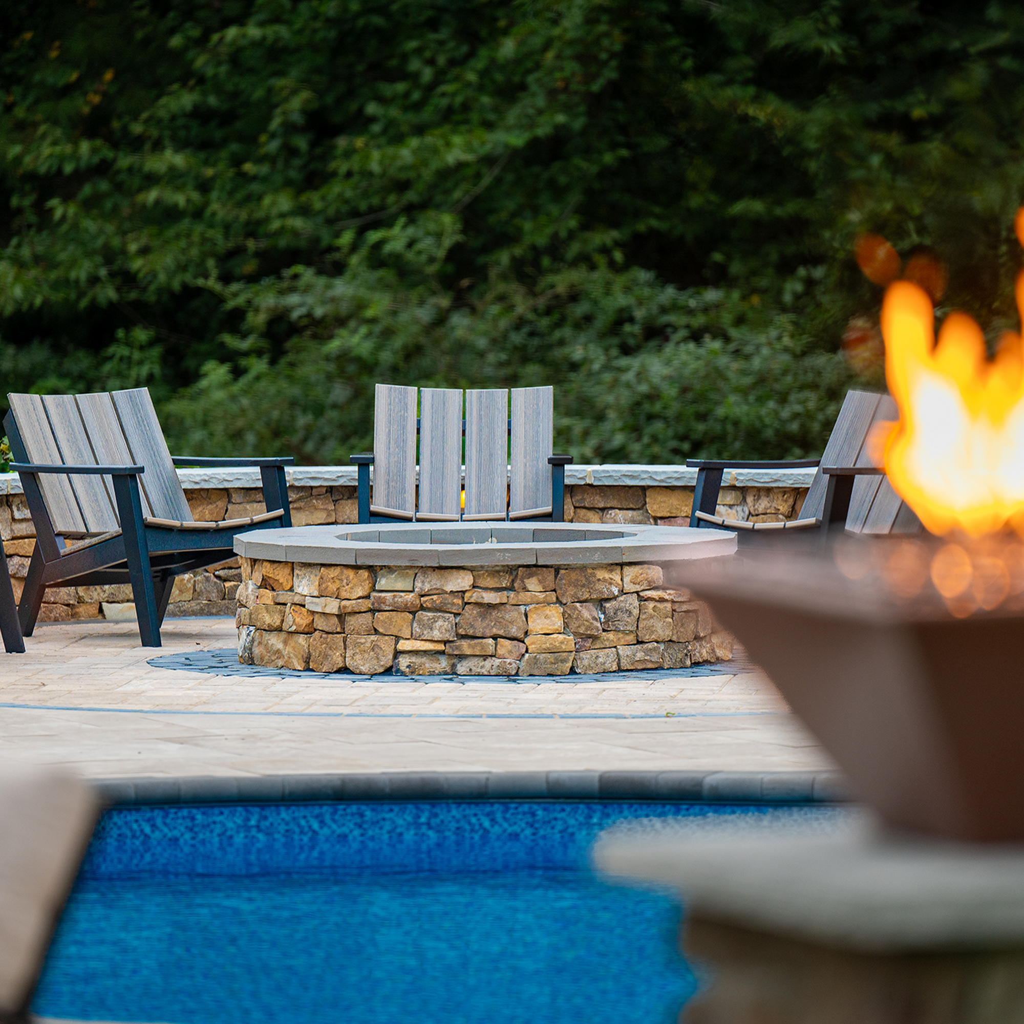 Carolina Hardscapes and Pools 5019 NC-43, Greenville North Carolina 27858