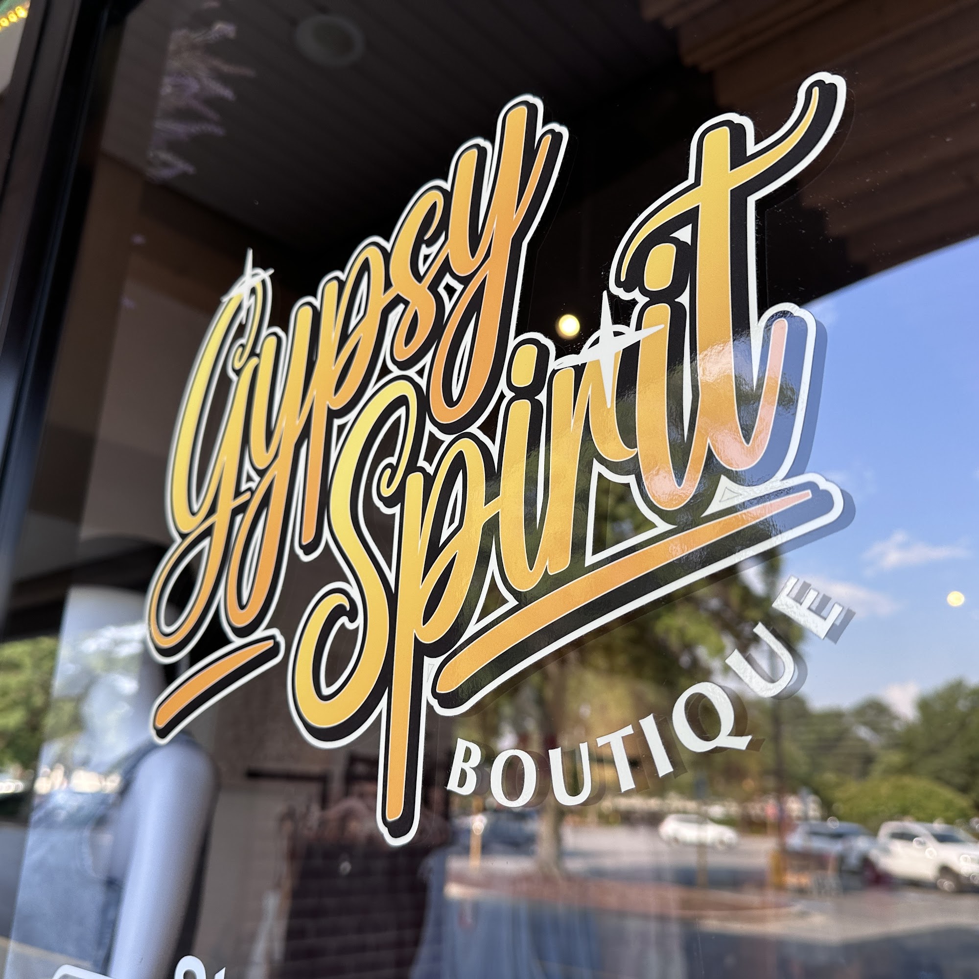 Gypsy Spirit Boutique