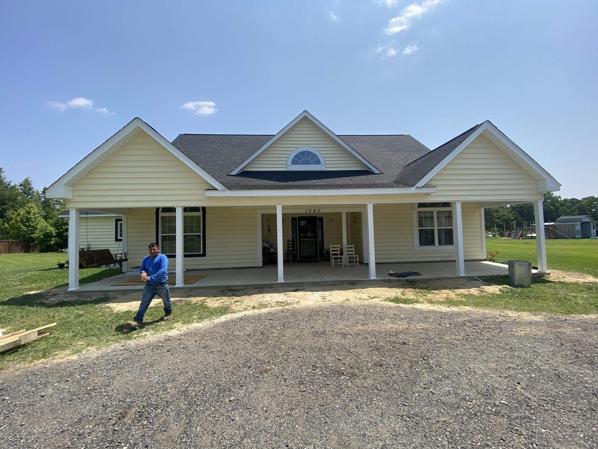 Photo credit: nextdoor