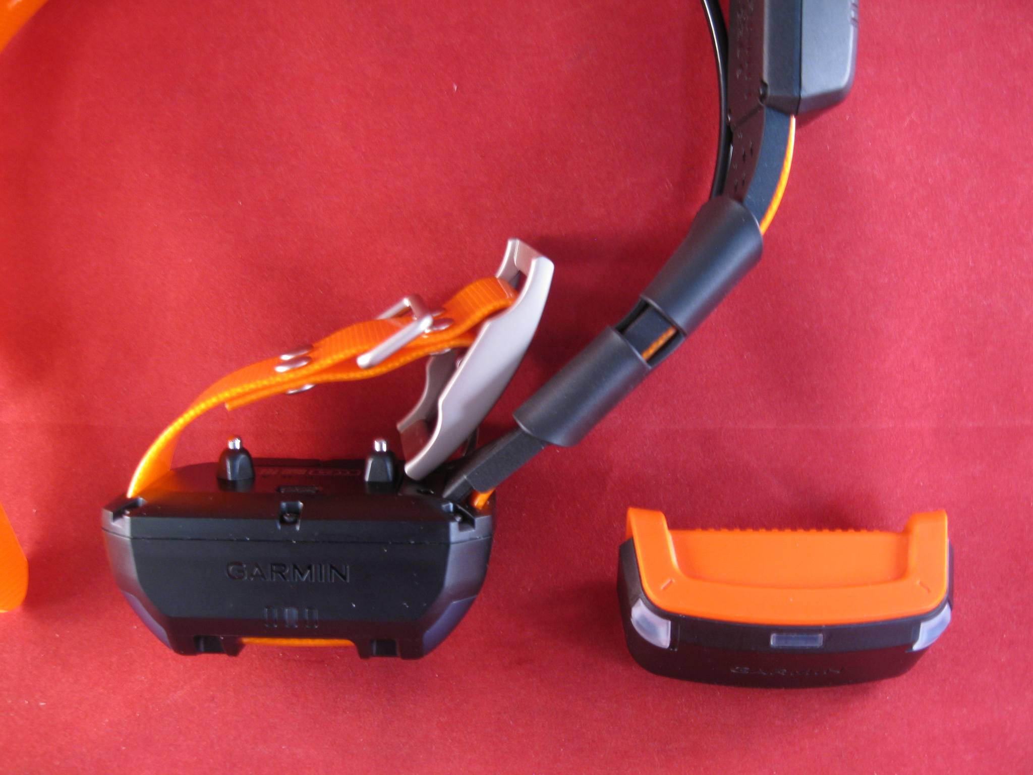 Magnum Telemetry Grifton