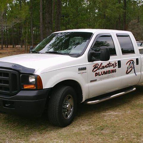 Blanton's Plumbing