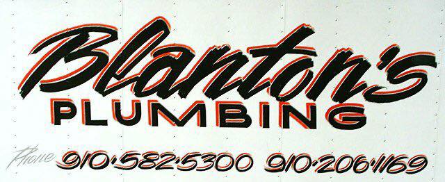 Blanton's Plumbing