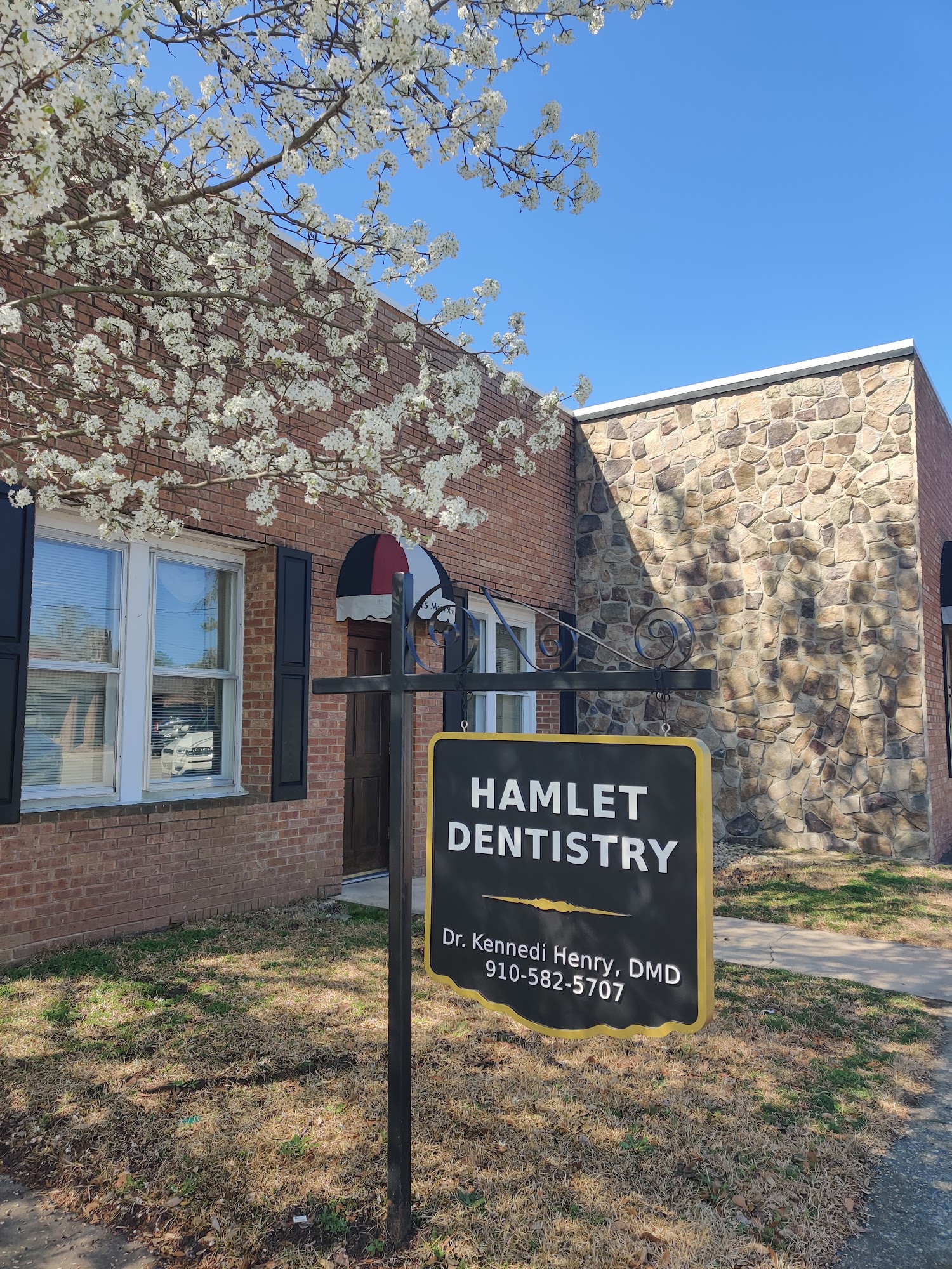 Hamlet Dentistry